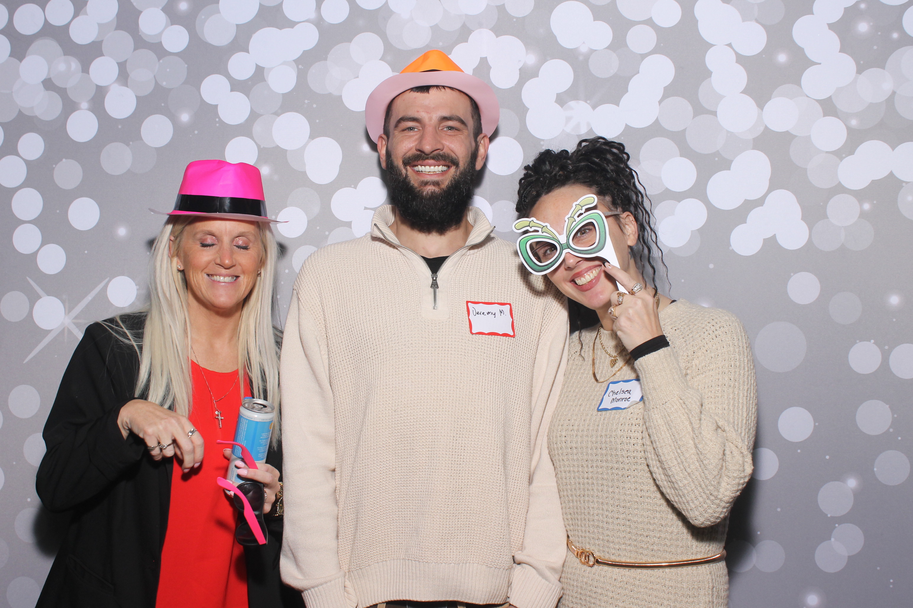 Protiviti Party | View more photos from the event at gallery.photoboothcincy.com/u/PhotoBoothCincy/Protiviti-Party