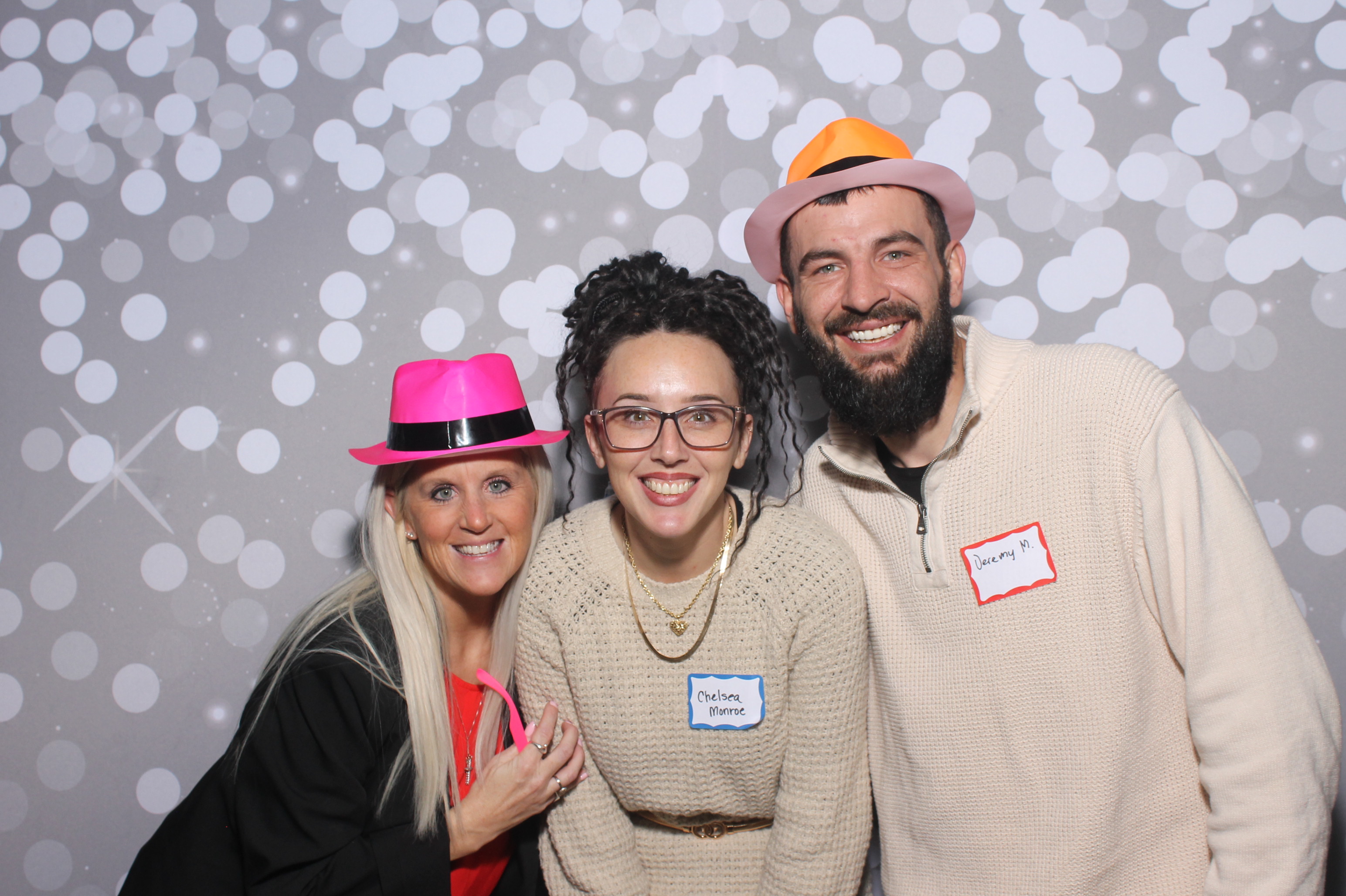 Protiviti Party | View more photos from the event at gallery.photoboothcincy.com/u/PhotoBoothCincy/Protiviti-Party
