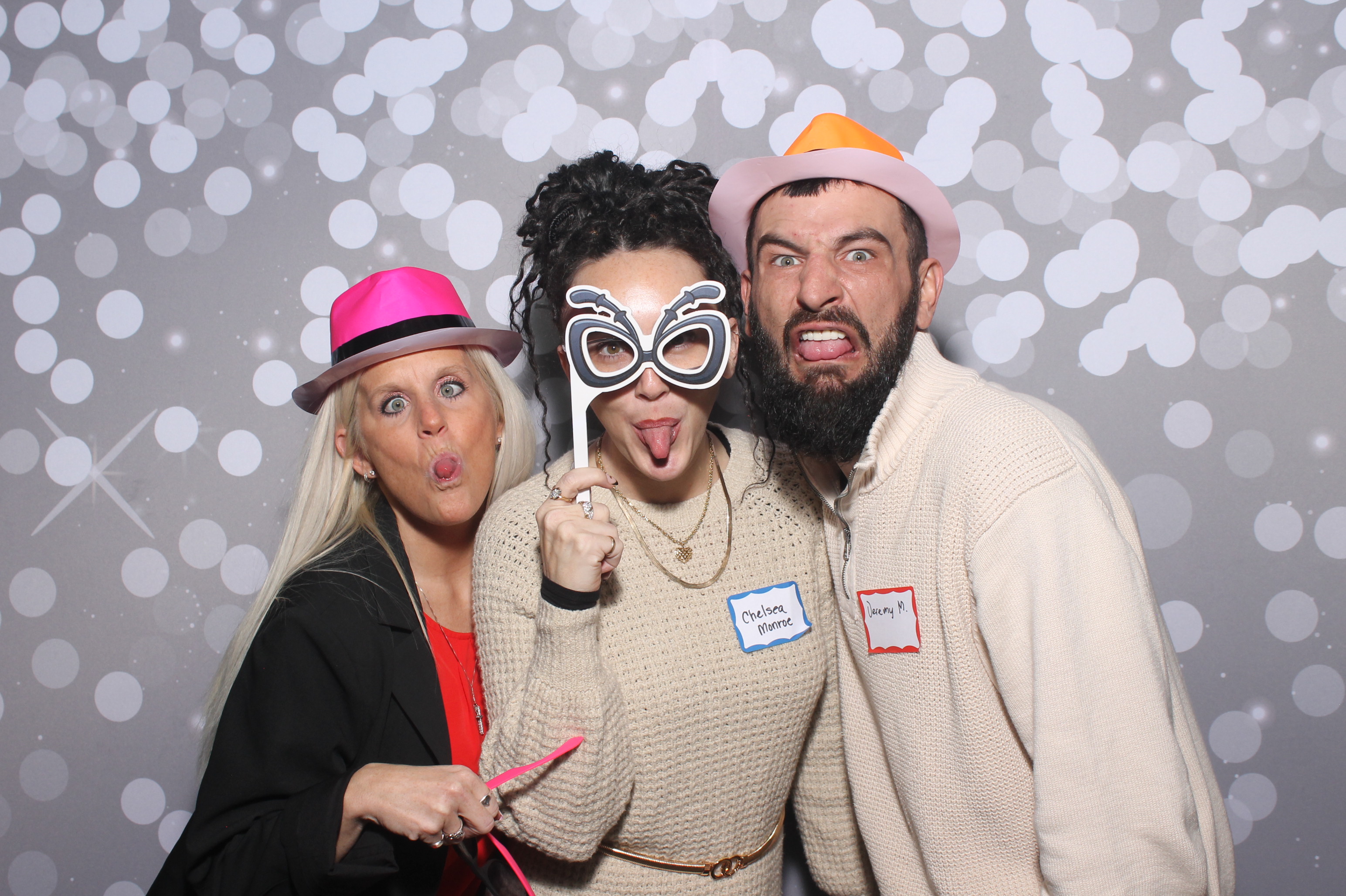 Protiviti Party | View more photos from the event at gallery.photoboothcincy.com/u/PhotoBoothCincy/Protiviti-Party