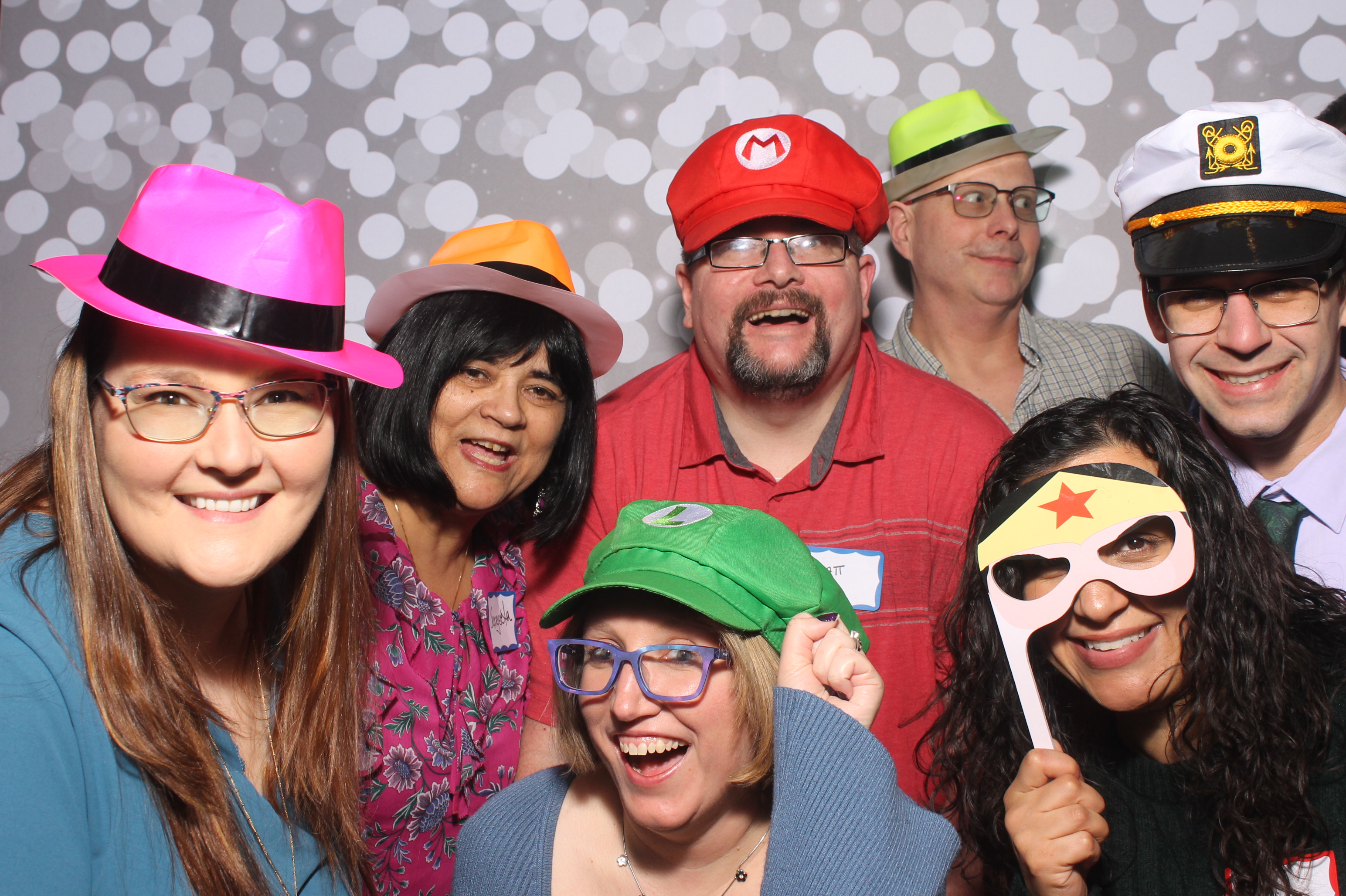 Protiviti Party | View more photos from the event at gallery.photoboothcincy.com/u/PhotoBoothCincy/Protiviti-Party