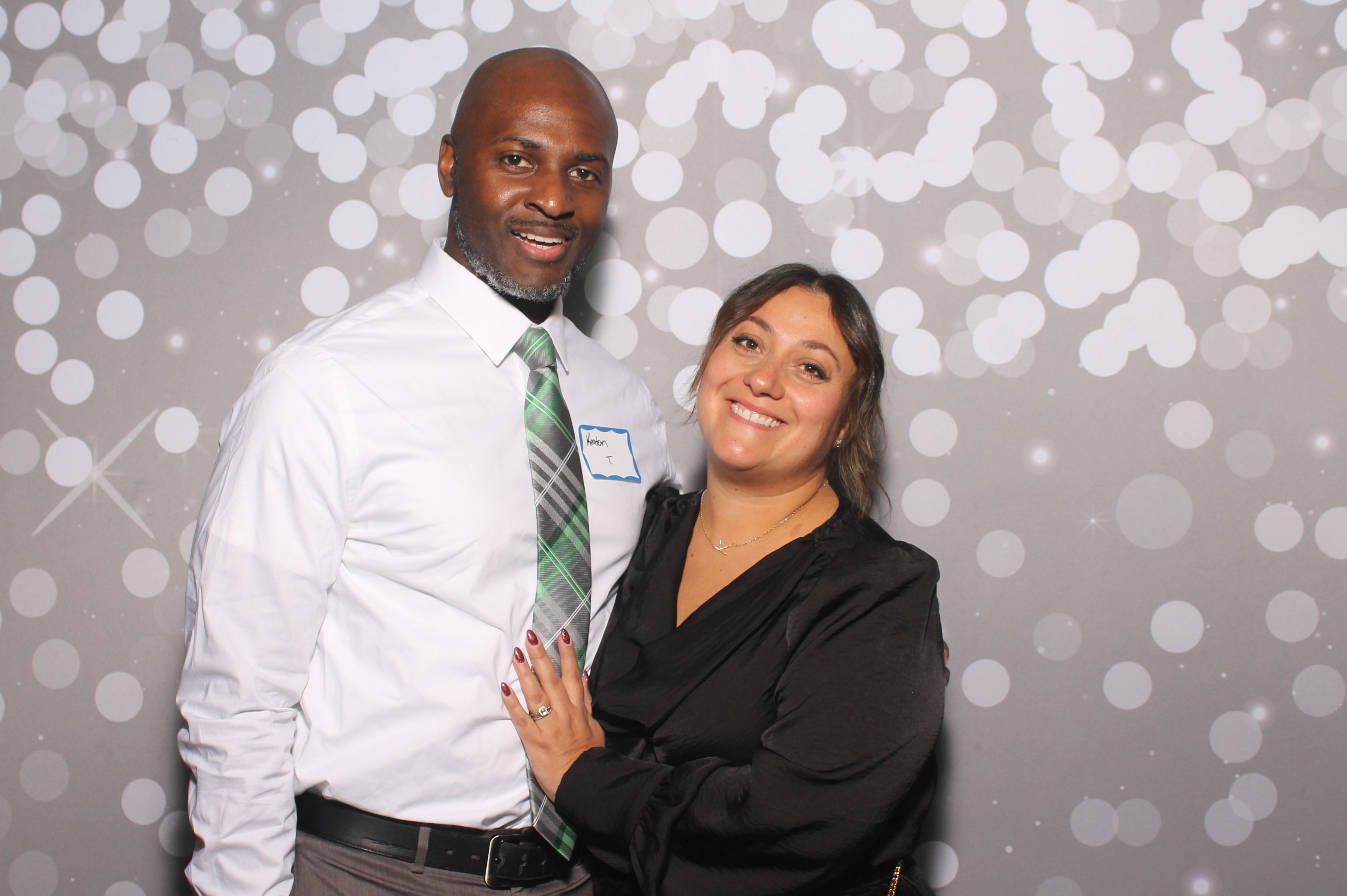 Protiviti Party | View more photos from the event at gallery.photoboothcincy.com/u/PhotoBoothCincy/Protiviti-Party