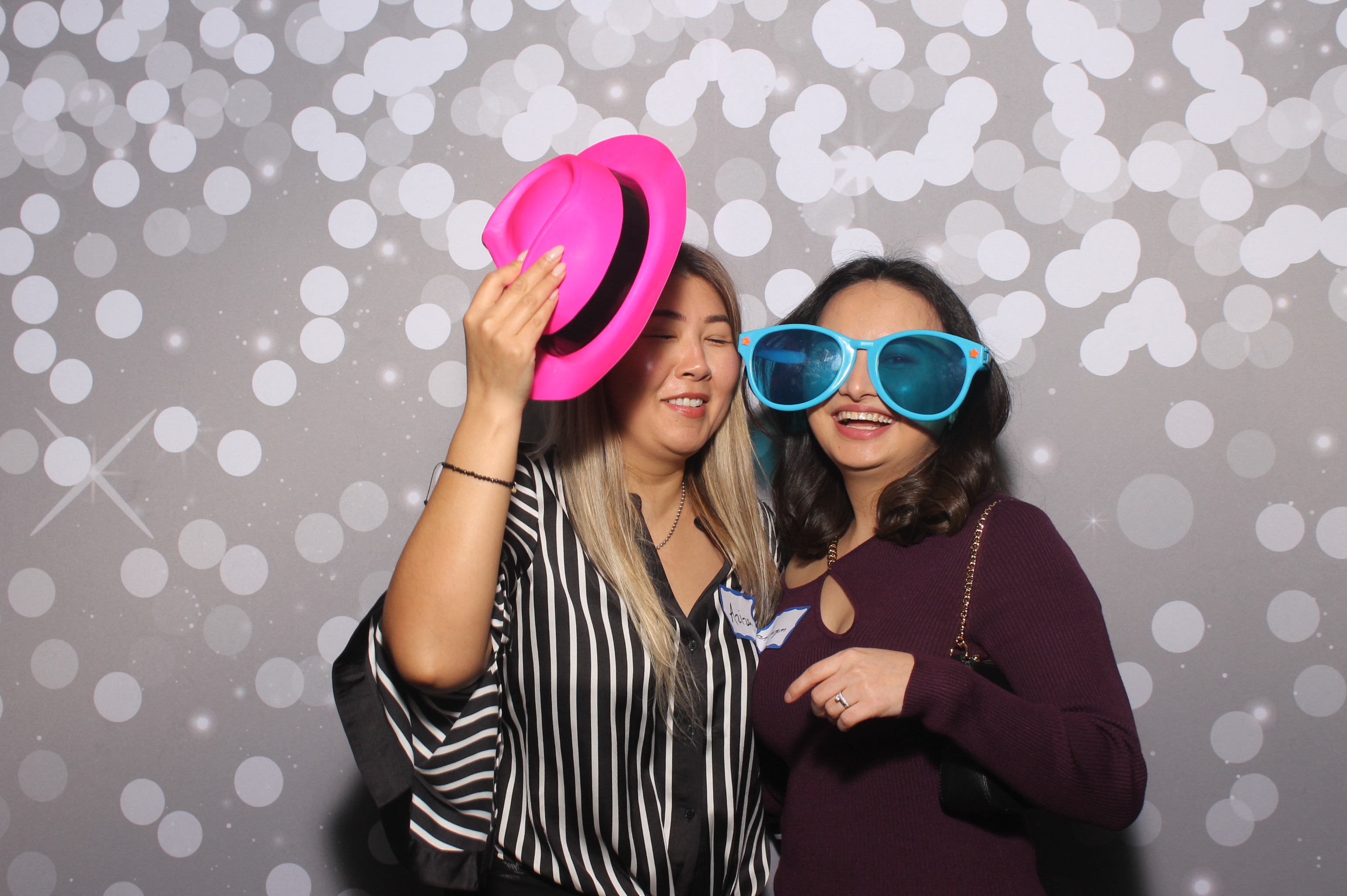 Protiviti Party | View more photos from the event at gallery.photoboothcincy.com/u/PhotoBoothCincy/Protiviti-Party