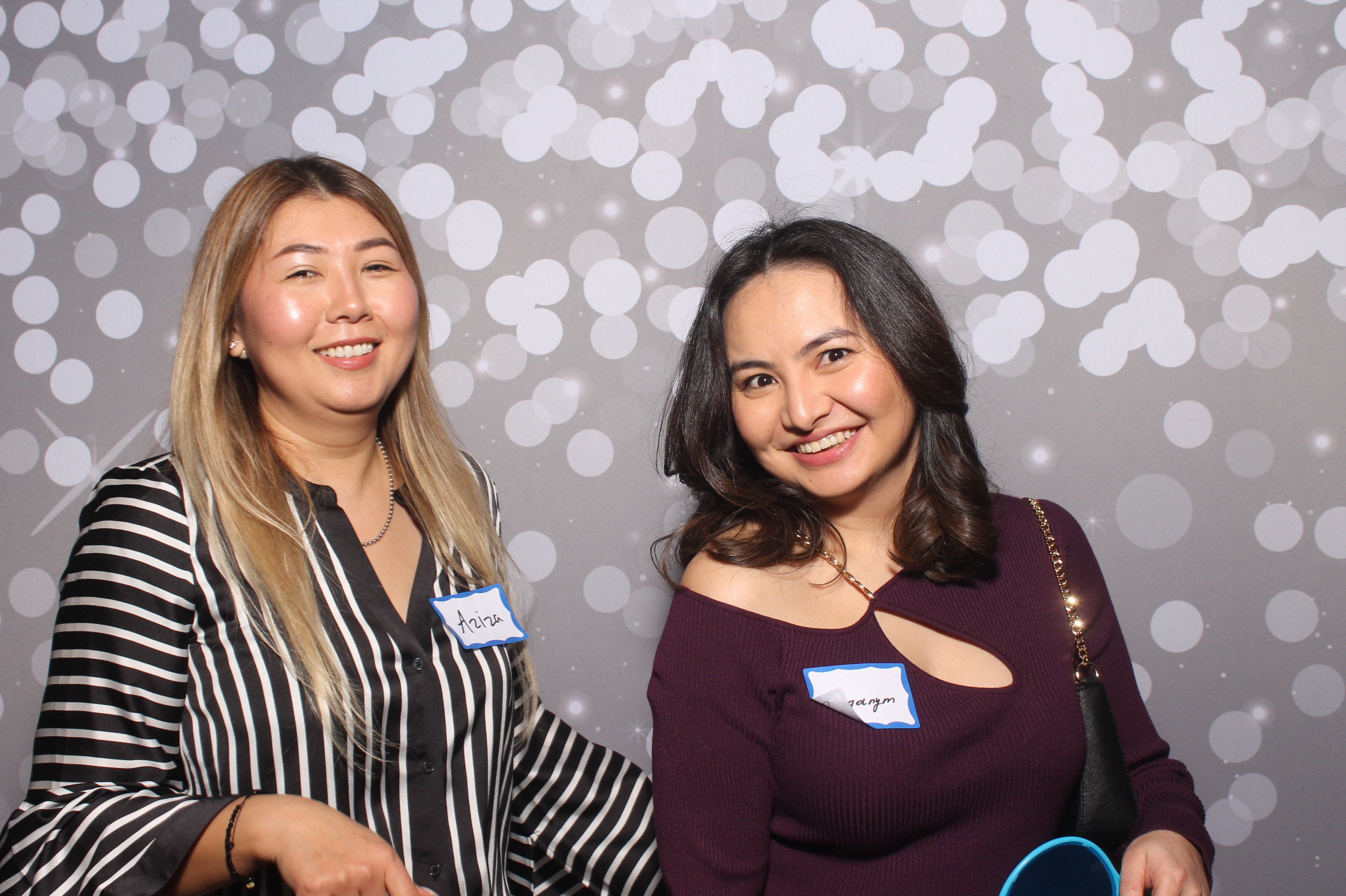 Protiviti Party | View more photos from the event at gallery.photoboothcincy.com/u/PhotoBoothCincy/Protiviti-Party
