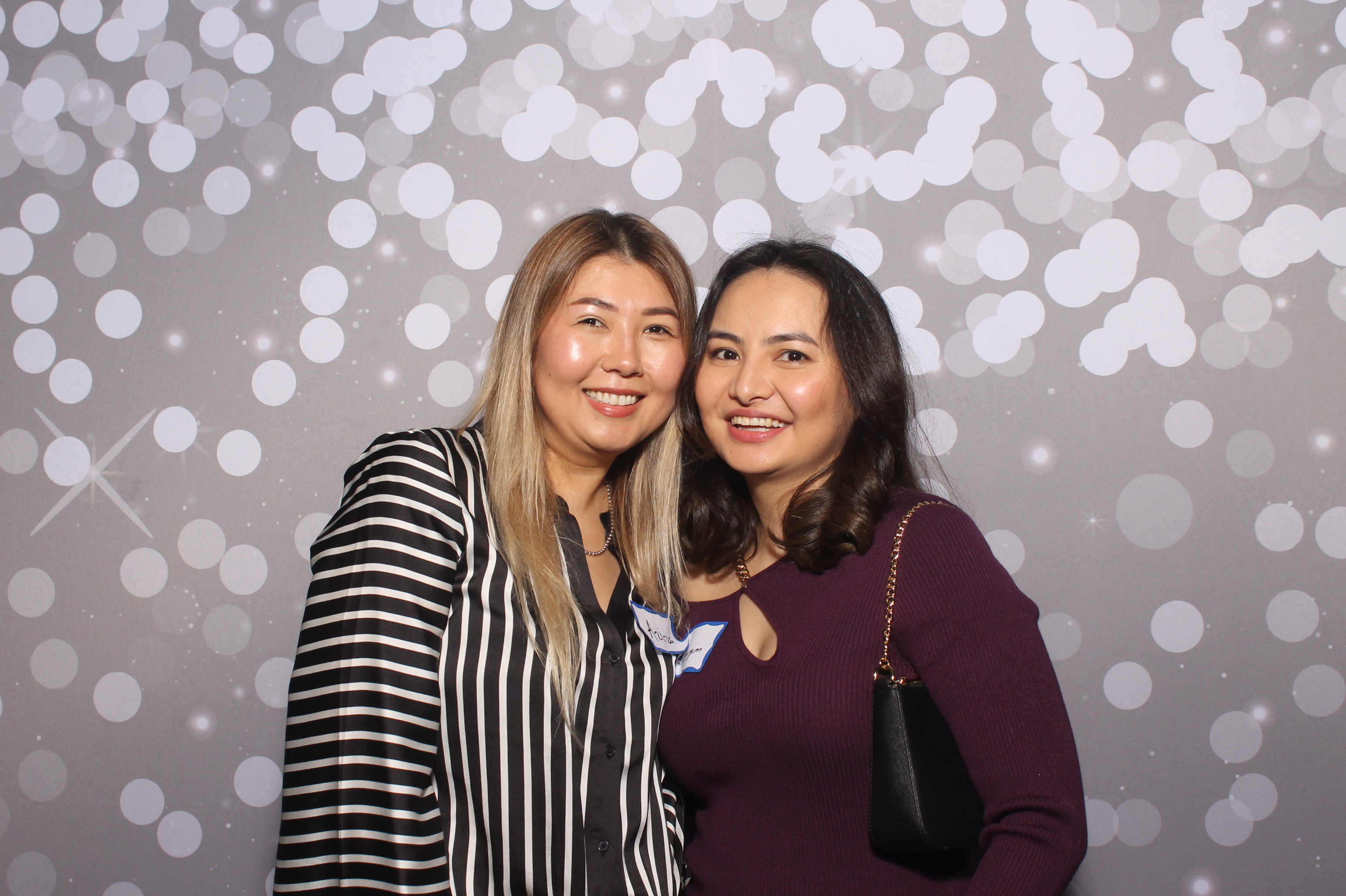 Protiviti Party | View more photos from the event at gallery.photoboothcincy.com/u/PhotoBoothCincy/Protiviti-Party