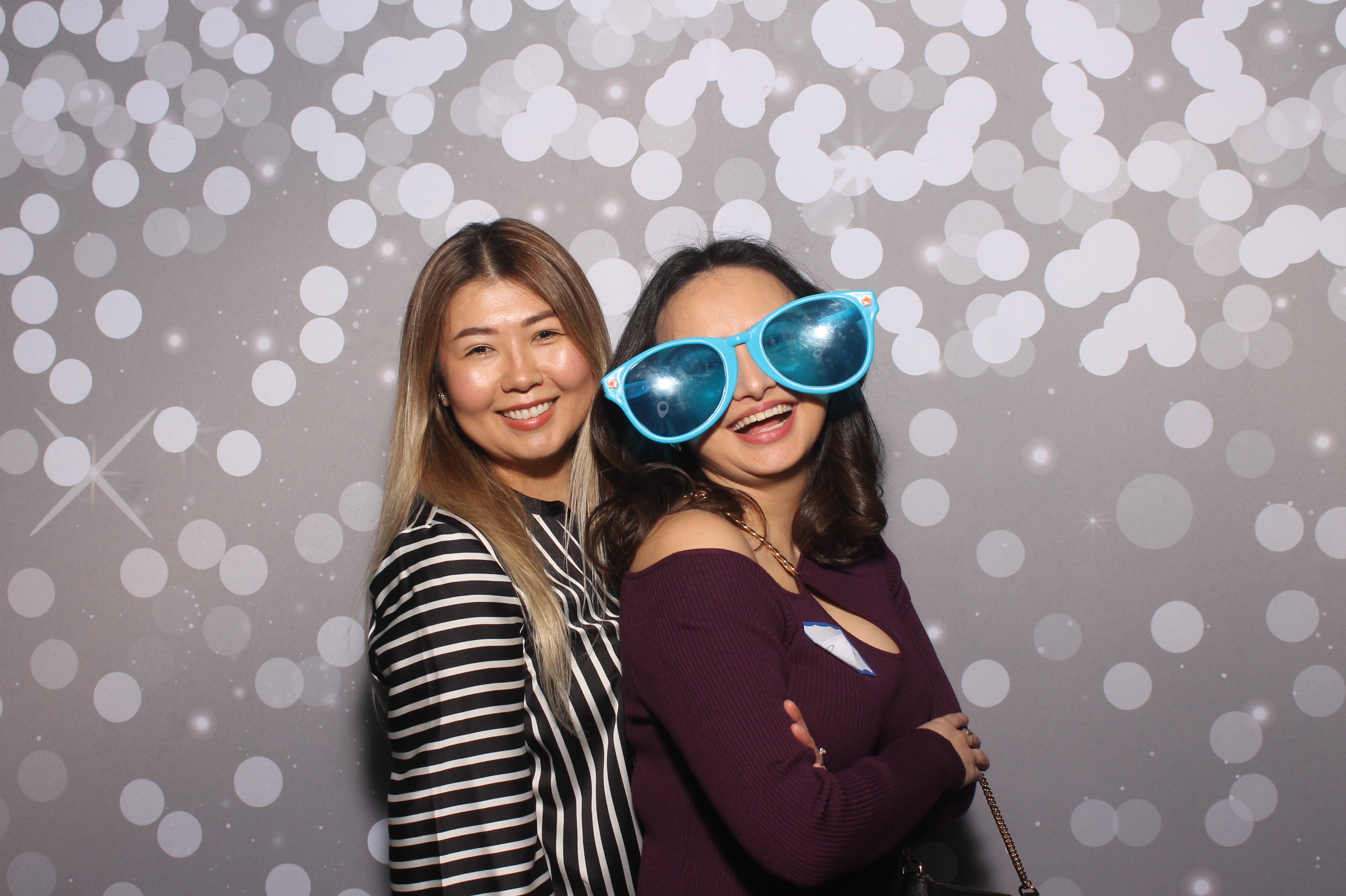 Protiviti Party | View more photos from the event at gallery.photoboothcincy.com/u/PhotoBoothCincy/Protiviti-Party