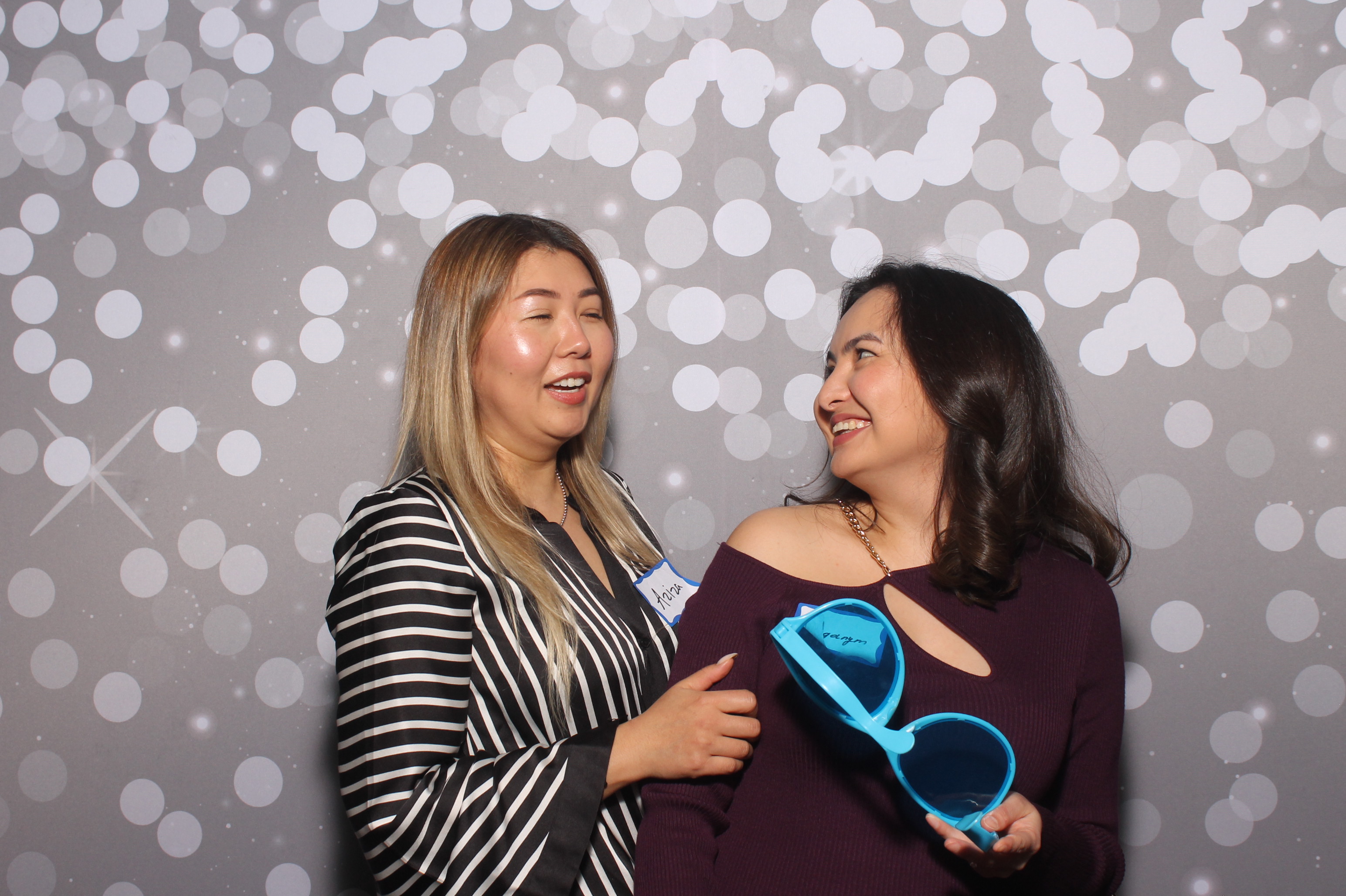 Protiviti Party | View more photos from the event at gallery.photoboothcincy.com/u/PhotoBoothCincy/Protiviti-Party