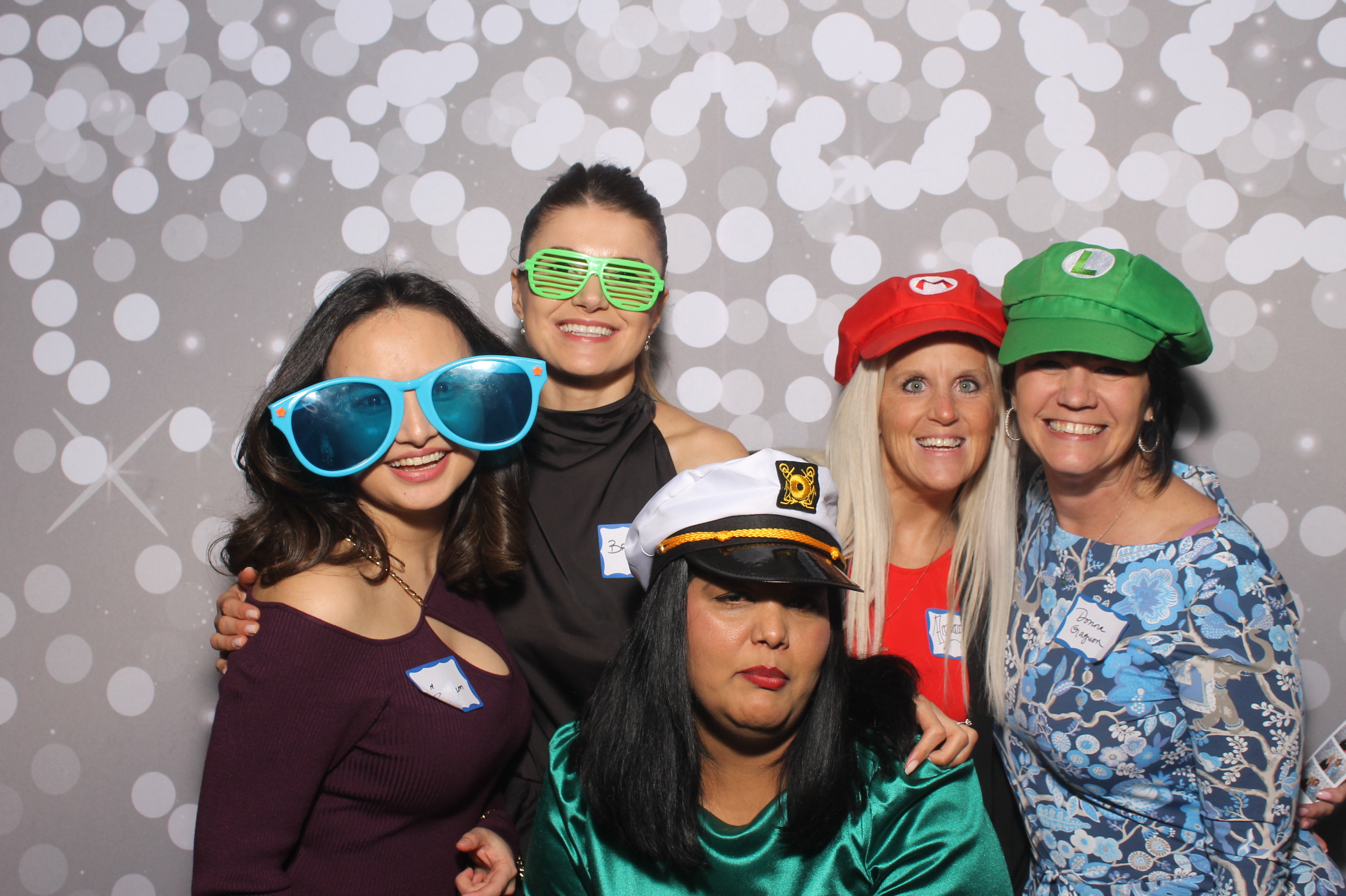 Protiviti Party | View more photos from the event at gallery.photoboothcincy.com/u/PhotoBoothCincy/Protiviti-Party