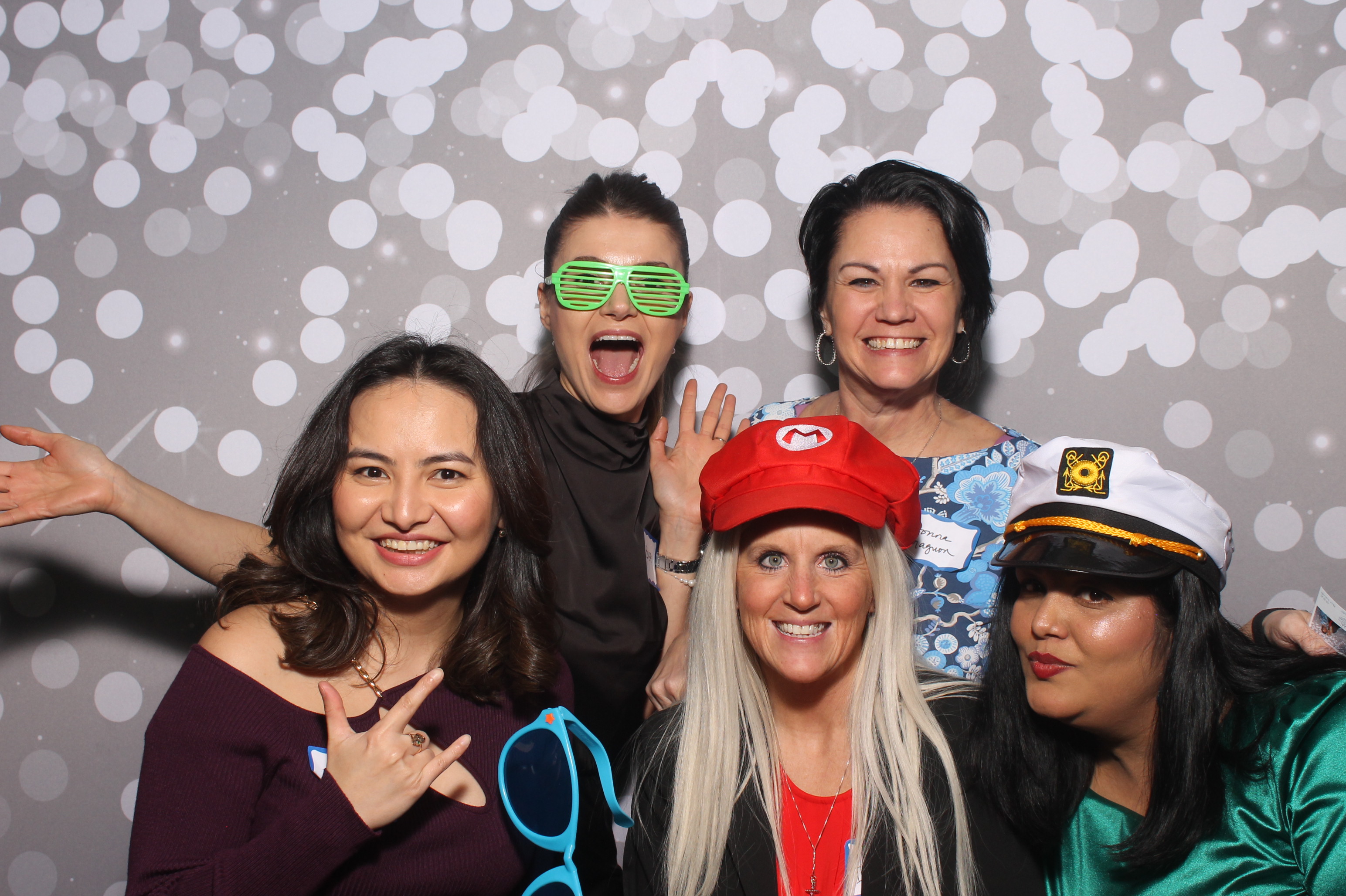Protiviti Party | View more photos from the event at gallery.photoboothcincy.com/u/PhotoBoothCincy/Protiviti-Party