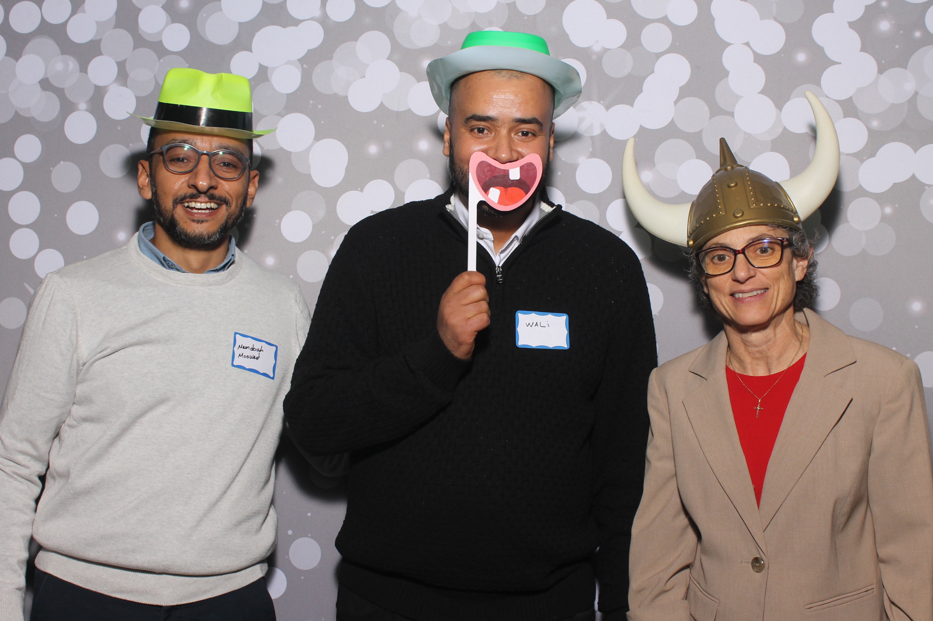 Protiviti Party | View more photos from the event at gallery.photoboothcincy.com/u/PhotoBoothCincy/Protiviti-Party