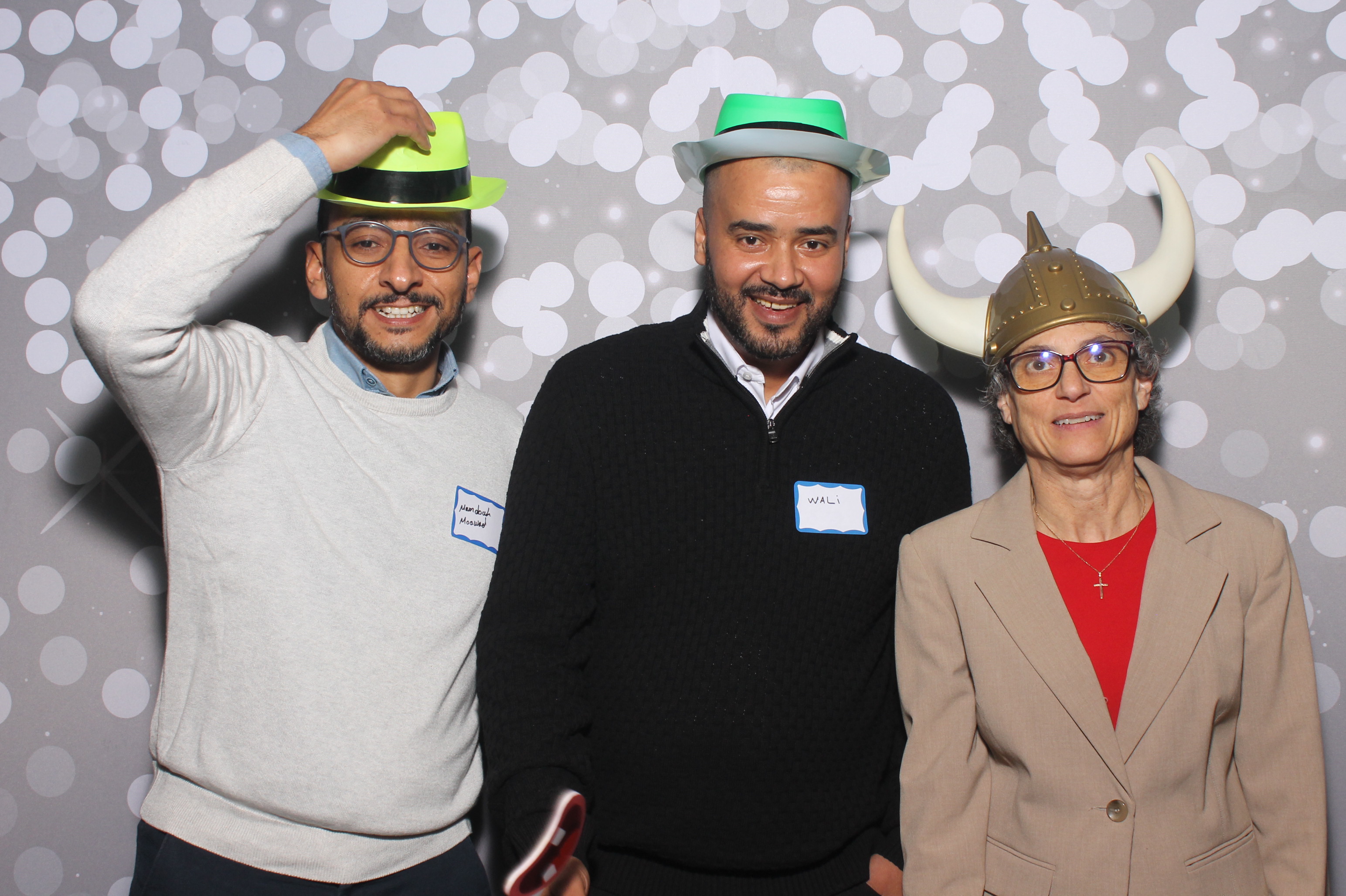 Protiviti Party | View more photos from the event at gallery.photoboothcincy.com/u/PhotoBoothCincy/Protiviti-Party