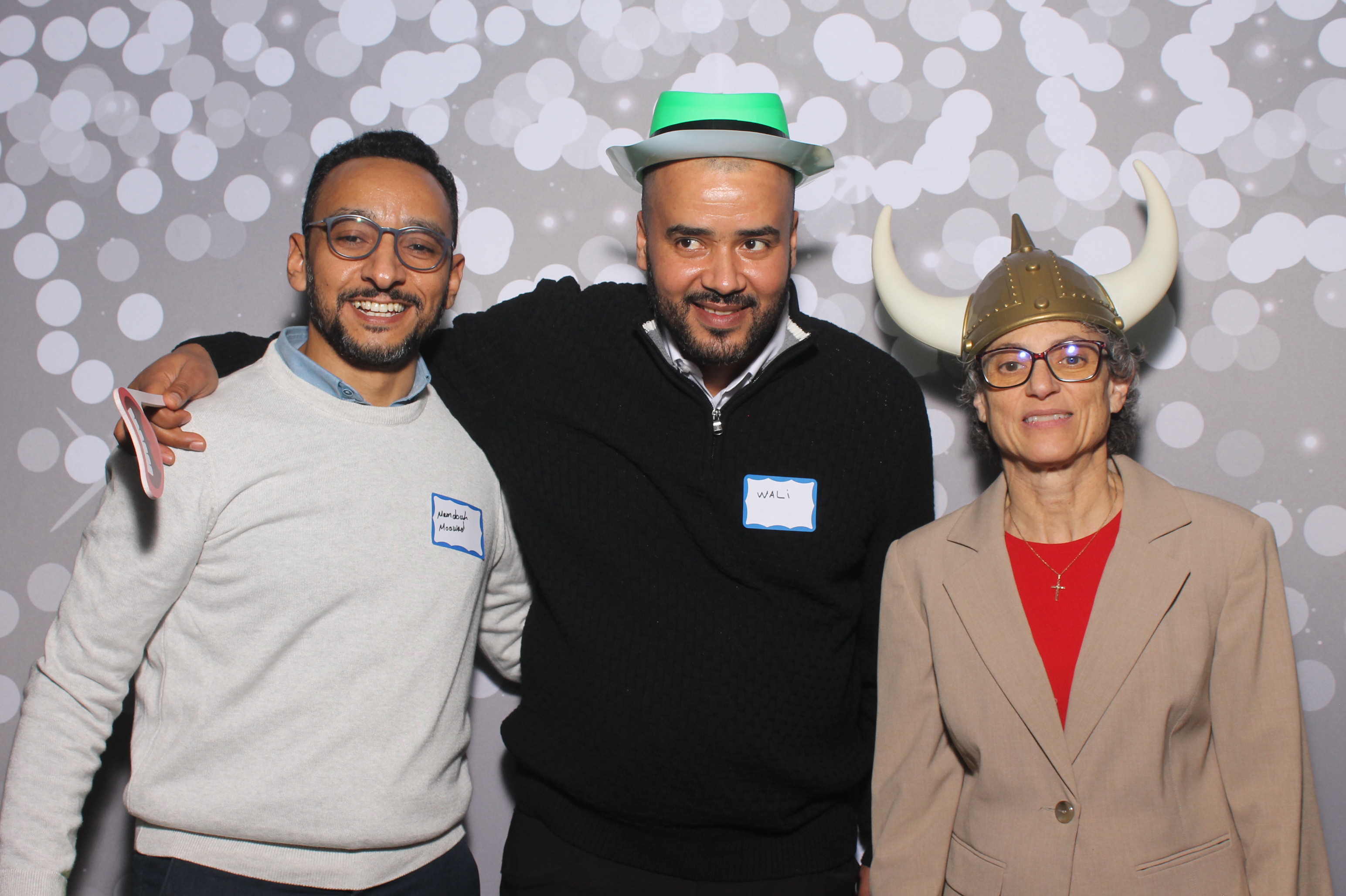 Protiviti Party | View more photos from the event at gallery.photoboothcincy.com/u/PhotoBoothCincy/Protiviti-Party