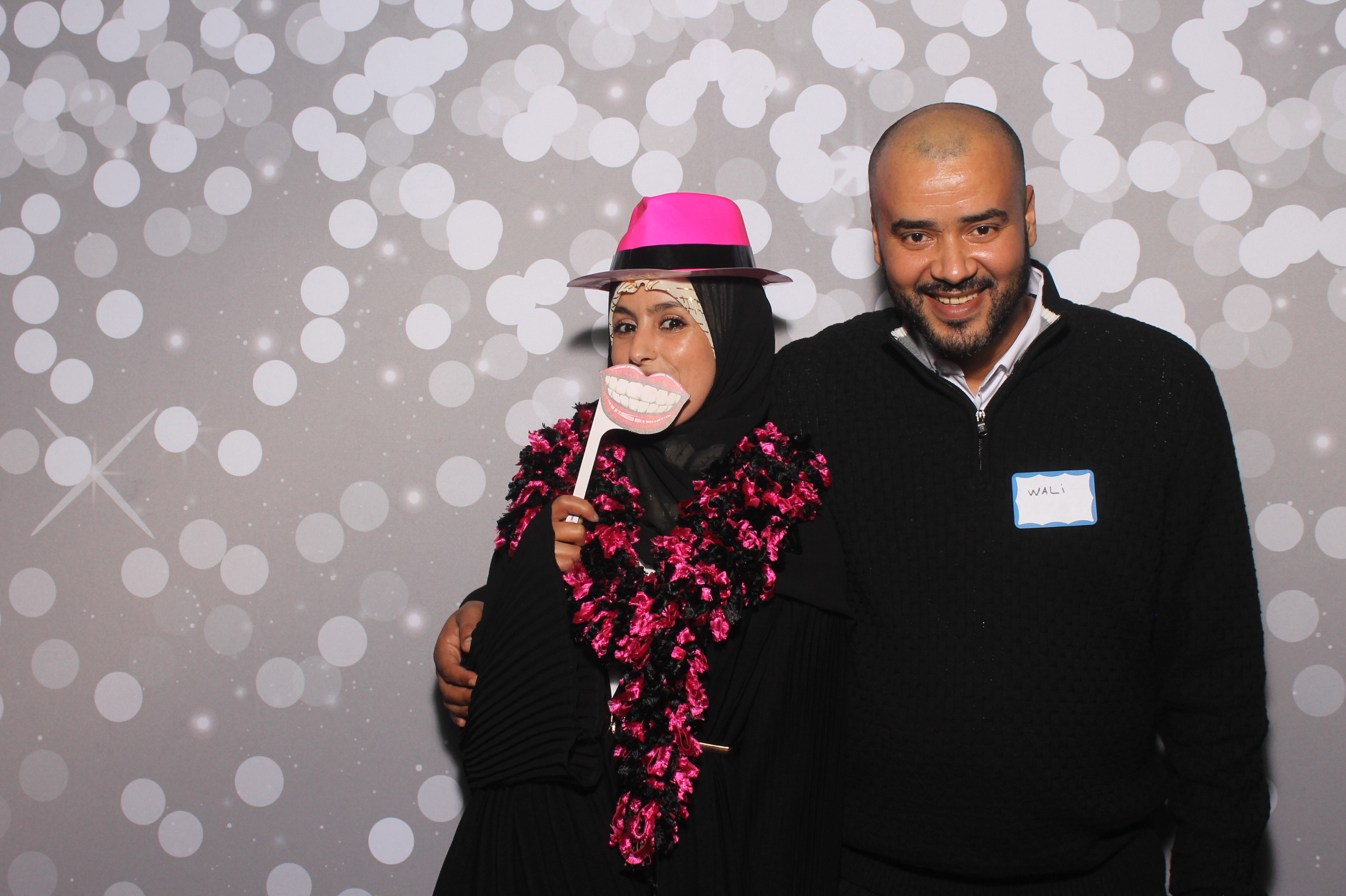 Protiviti Party | View more photos from the event at gallery.photoboothcincy.com/u/PhotoBoothCincy/Protiviti-Party