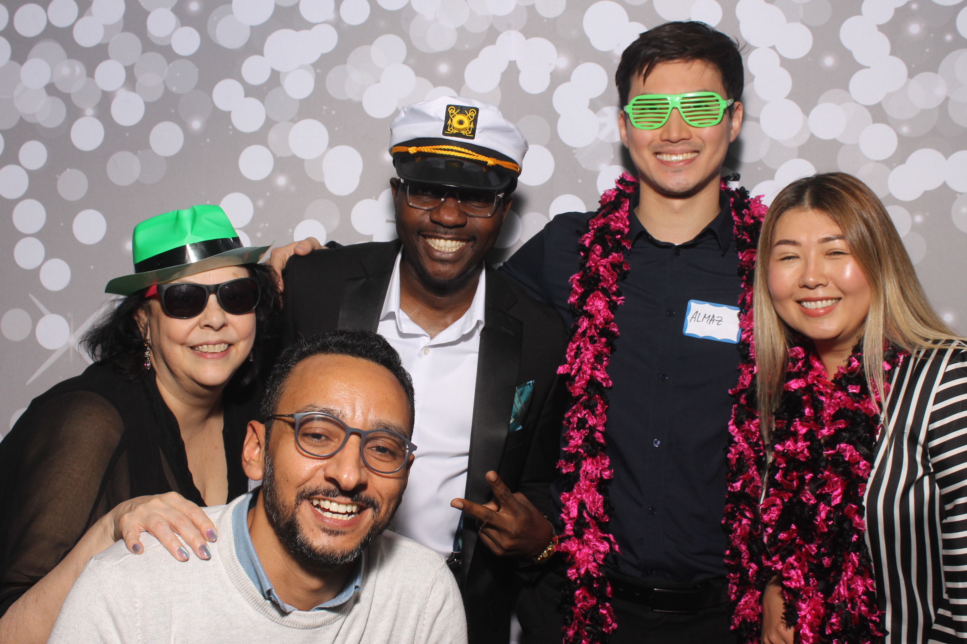 Protiviti Party | View more photos from the event at gallery.photoboothcincy.com/u/PhotoBoothCincy/Protiviti-Party