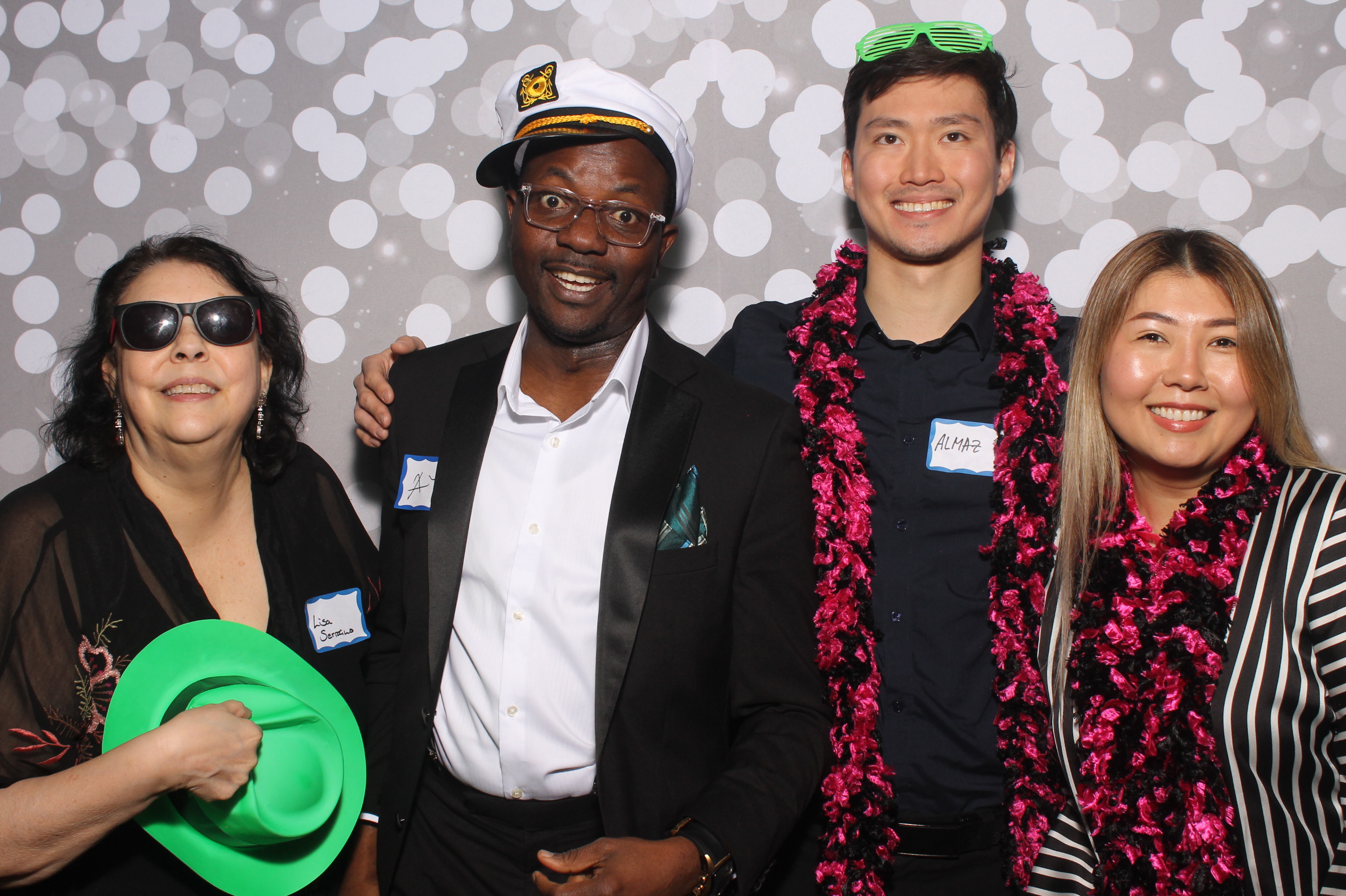 Protiviti Party | View more photos from the event at gallery.photoboothcincy.com/u/PhotoBoothCincy/Protiviti-Party