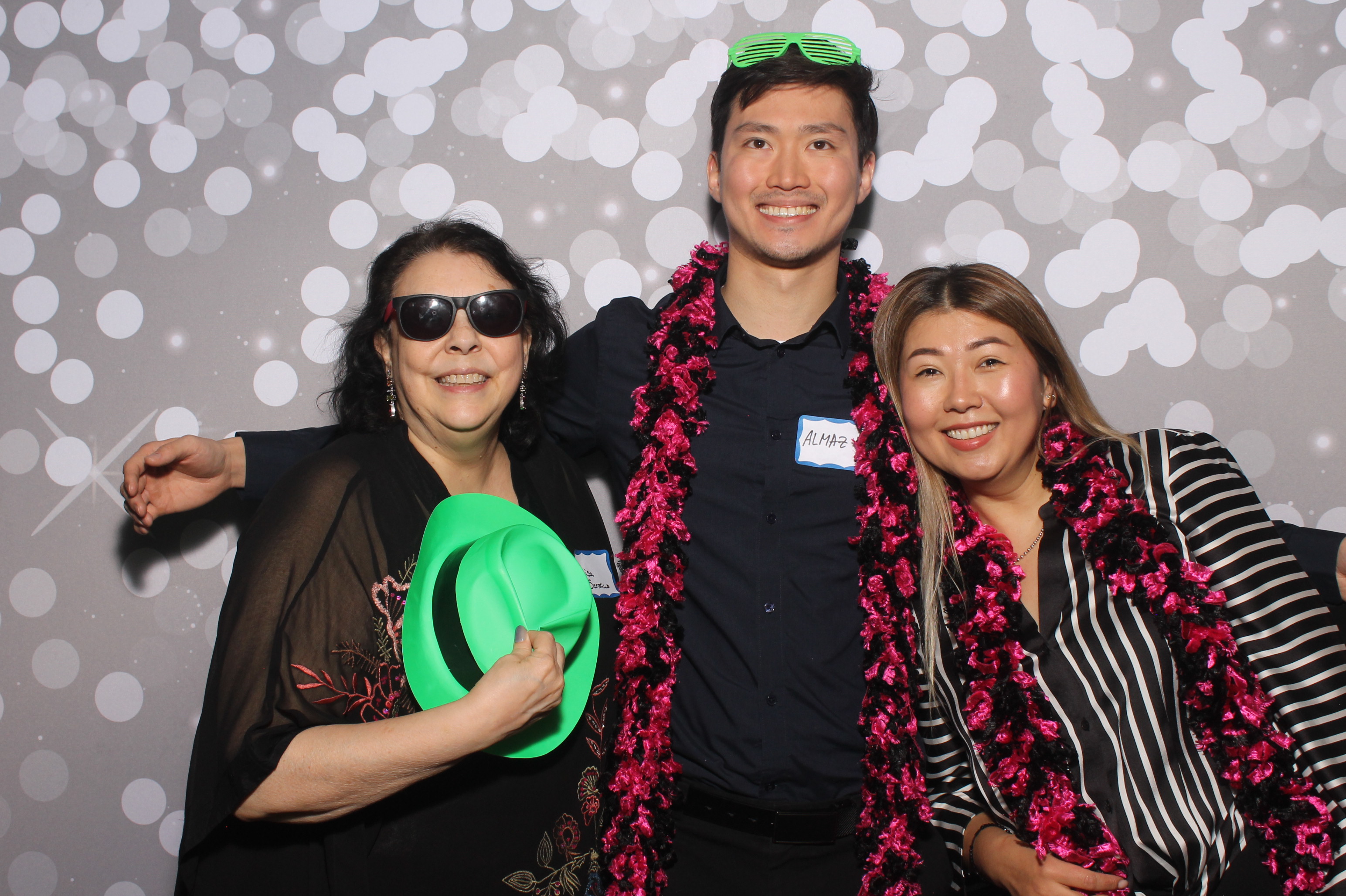Protiviti Party | View more photos from the event at gallery.photoboothcincy.com/u/PhotoBoothCincy/Protiviti-Party