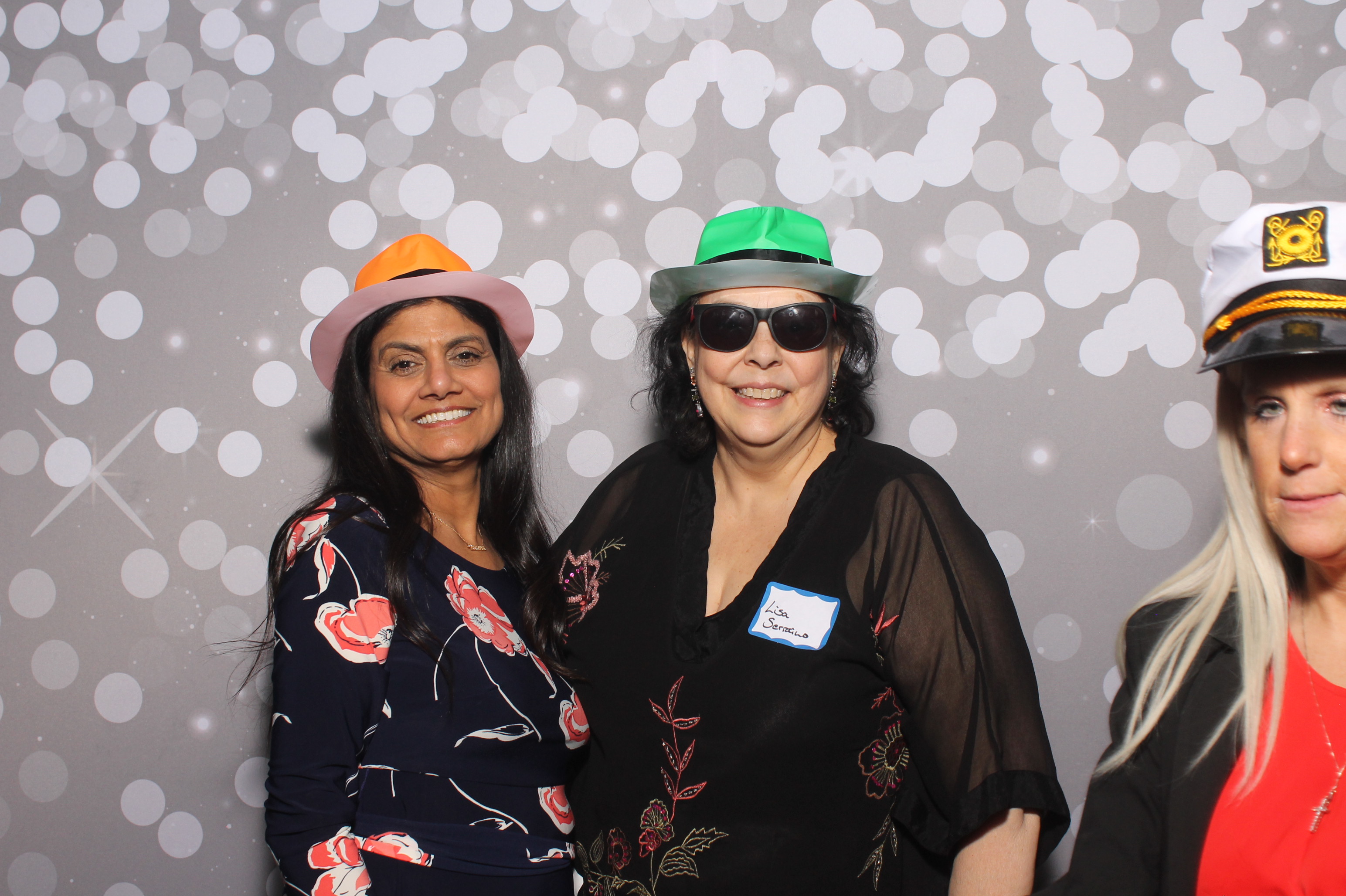 Protiviti Party | View more photos from the event at gallery.photoboothcincy.com/u/PhotoBoothCincy/Protiviti-Party