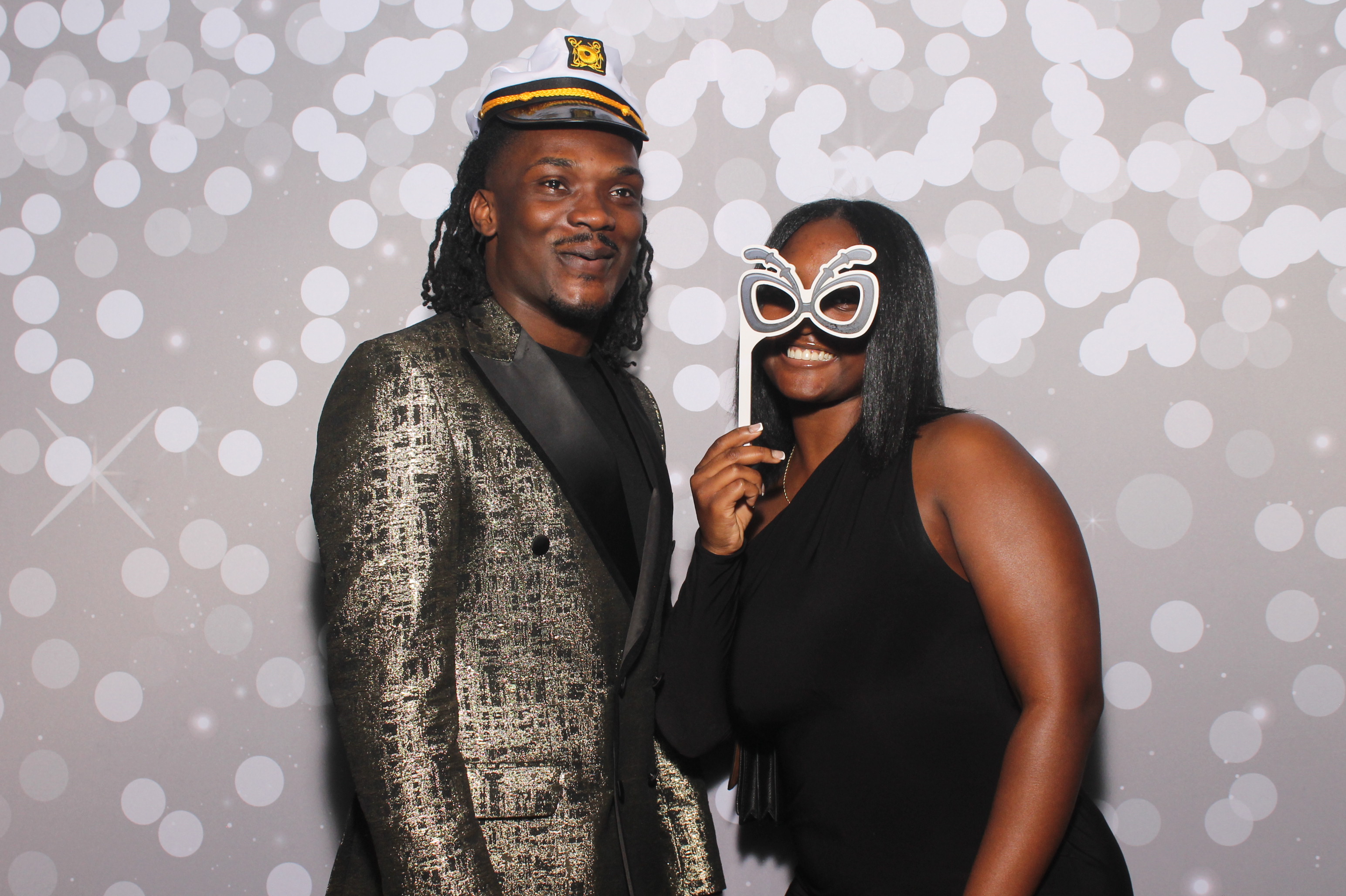 Protiviti Party | View more photos from the event at gallery.photoboothcincy.com/u/PhotoBoothCincy/Protiviti-Party
