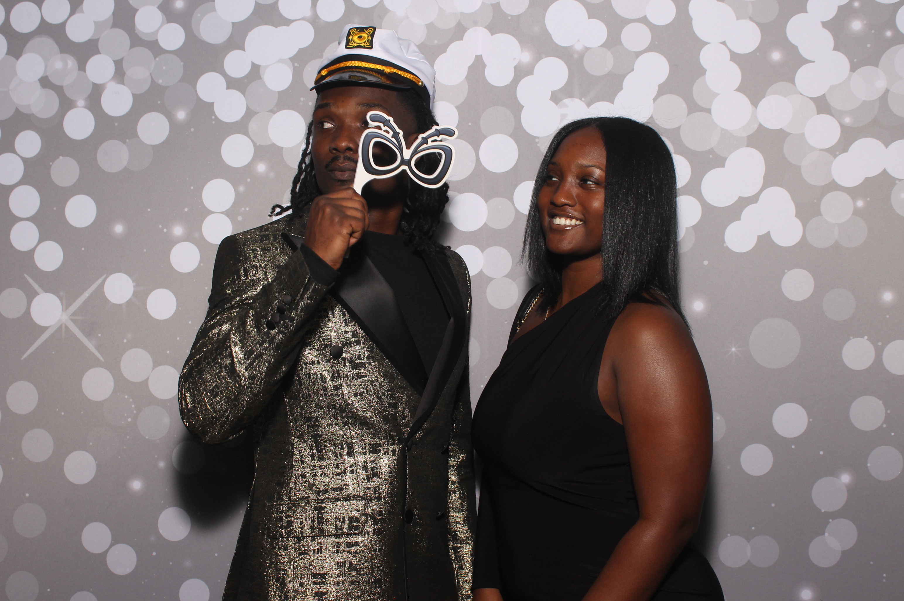 Protiviti Party | View more photos from the event at gallery.photoboothcincy.com/u/PhotoBoothCincy/Protiviti-Party