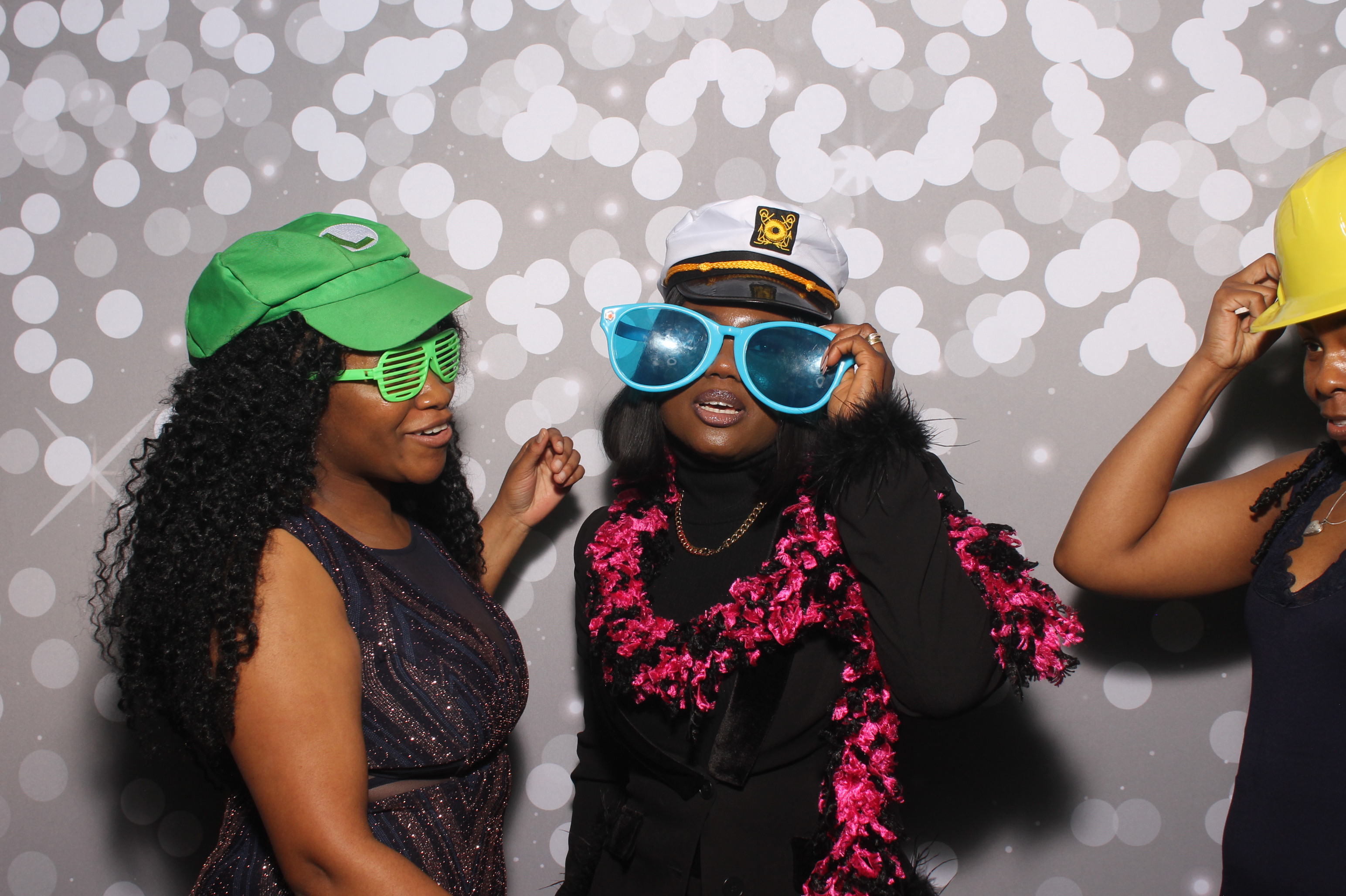 Protiviti Party | View more photos from the event at gallery.photoboothcincy.com/u/PhotoBoothCincy/Protiviti-Party