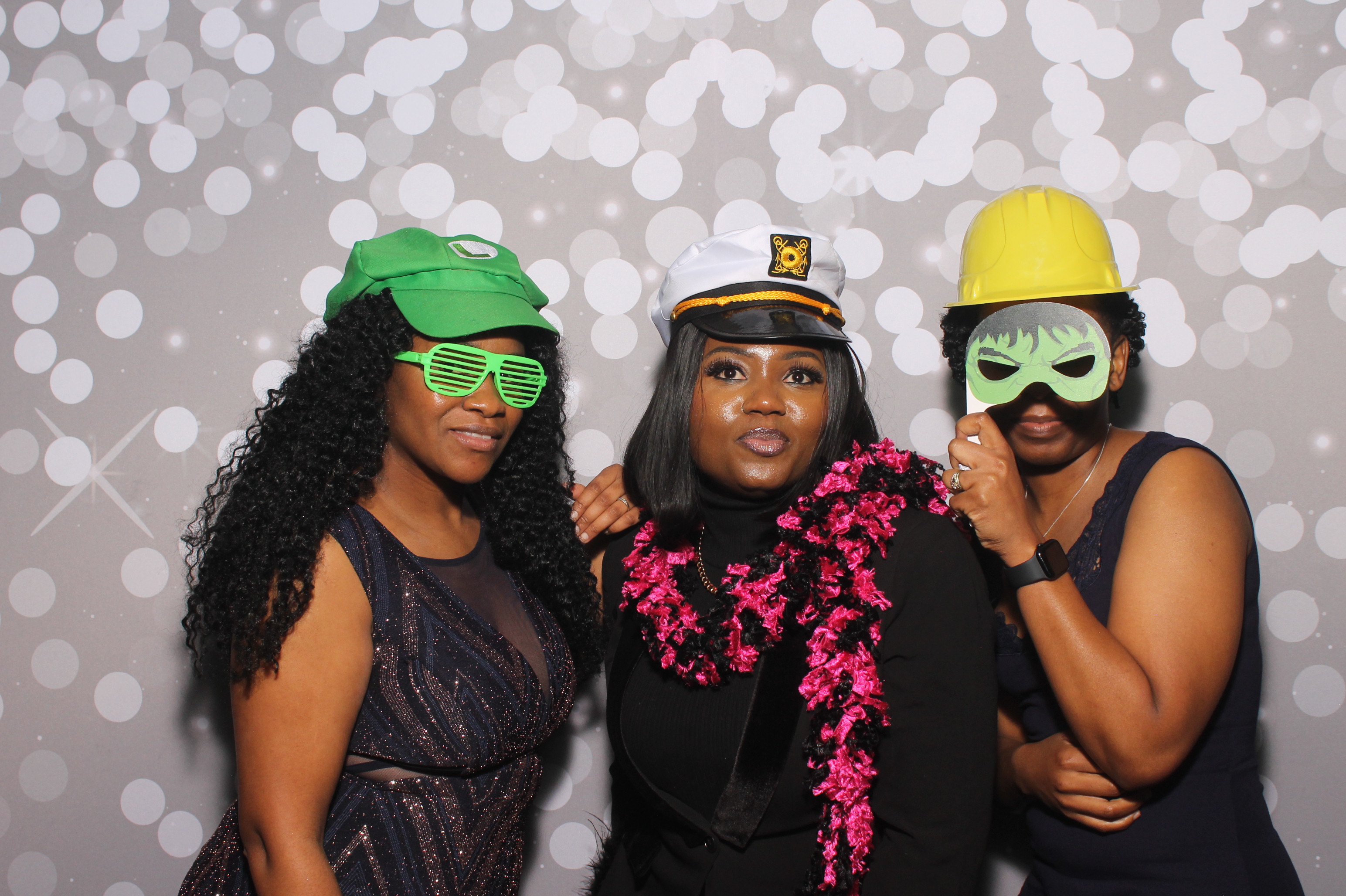 Protiviti Party | View more photos from the event at gallery.photoboothcincy.com/u/PhotoBoothCincy/Protiviti-Party