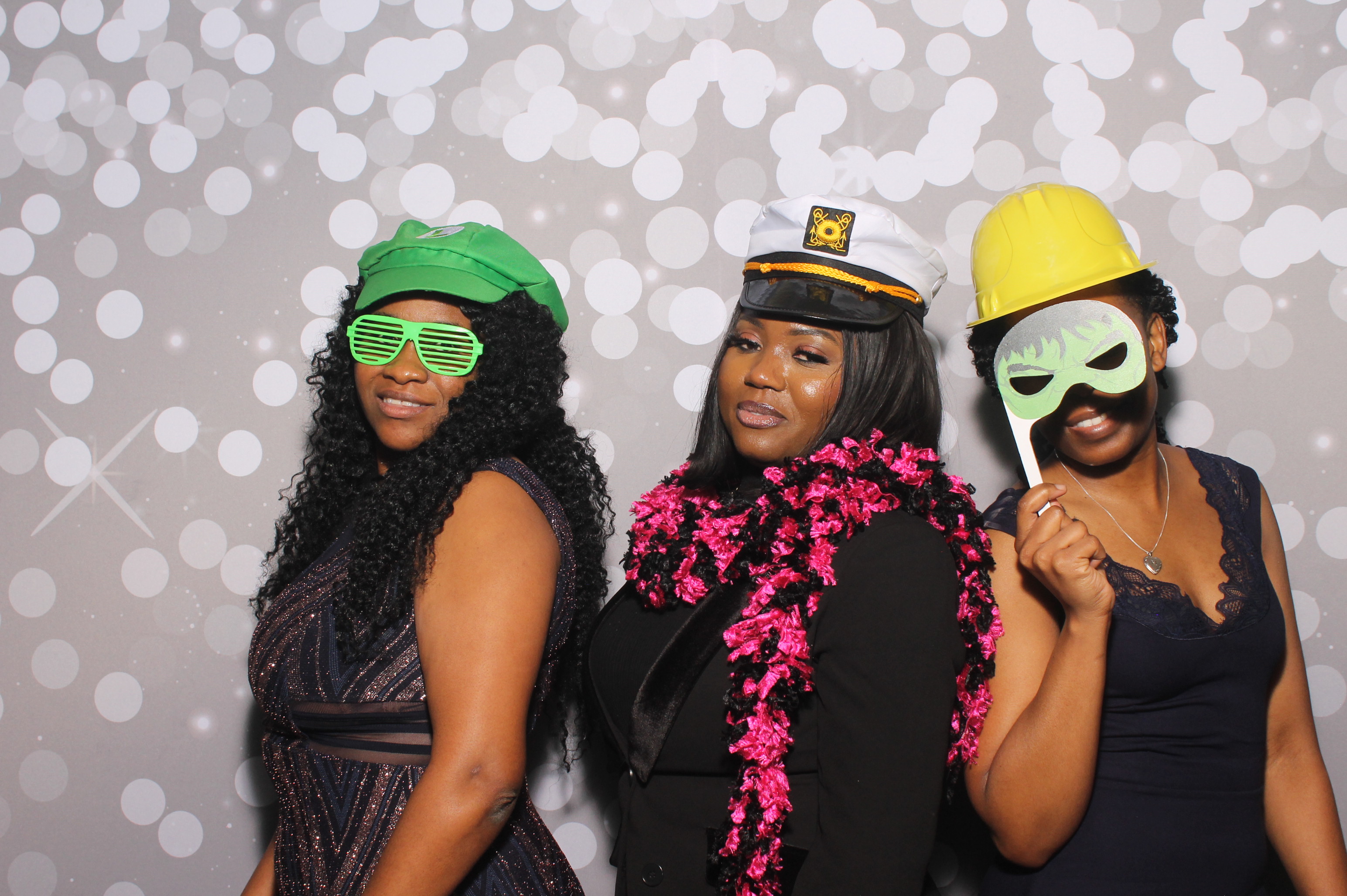 Protiviti Party | View more photos from the event at gallery.photoboothcincy.com/u/PhotoBoothCincy/Protiviti-Party