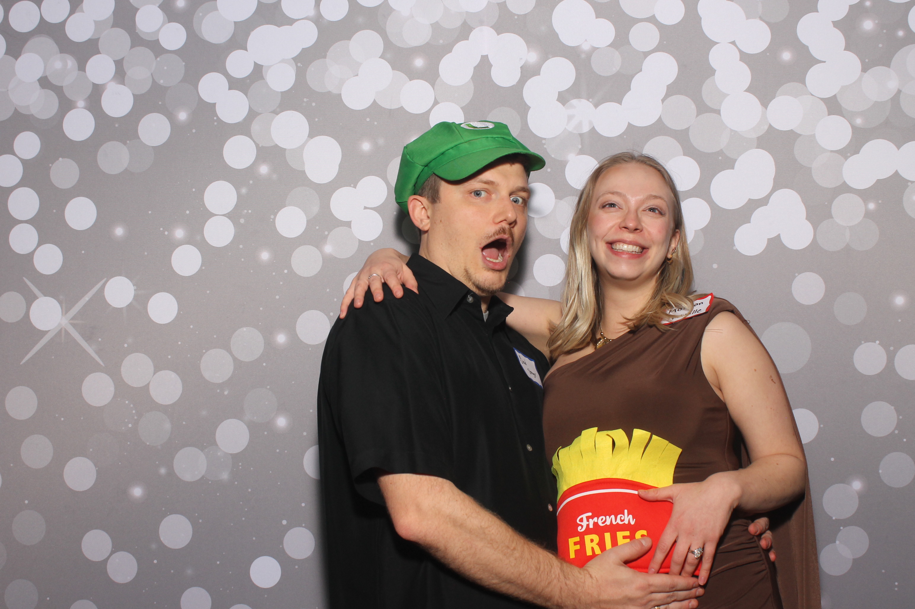 Protiviti Party | View more photos from the event at gallery.photoboothcincy.com/u/PhotoBoothCincy/Protiviti-Party