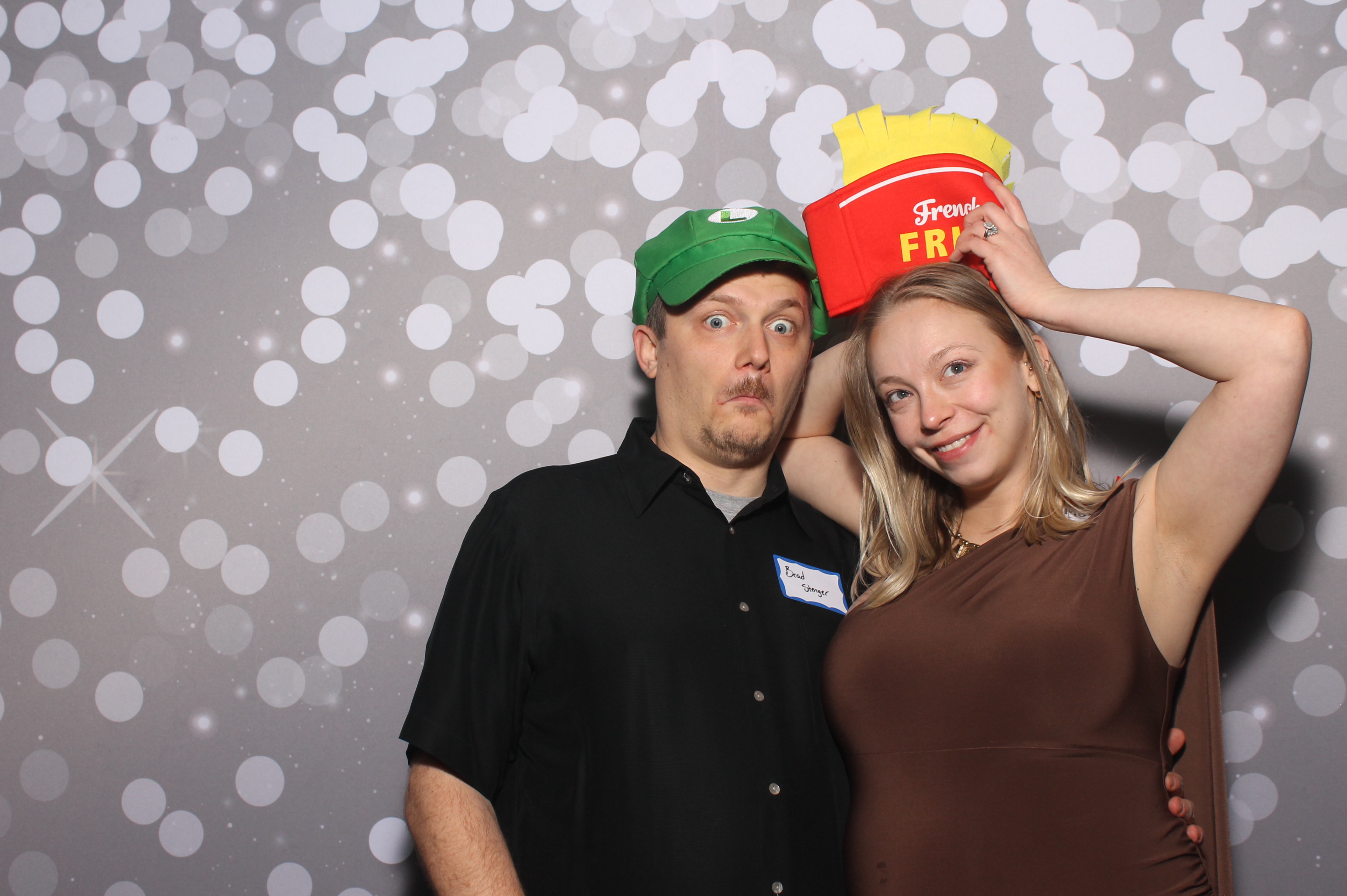 Protiviti Party | View more photos from the event at gallery.photoboothcincy.com/u/PhotoBoothCincy/Protiviti-Party