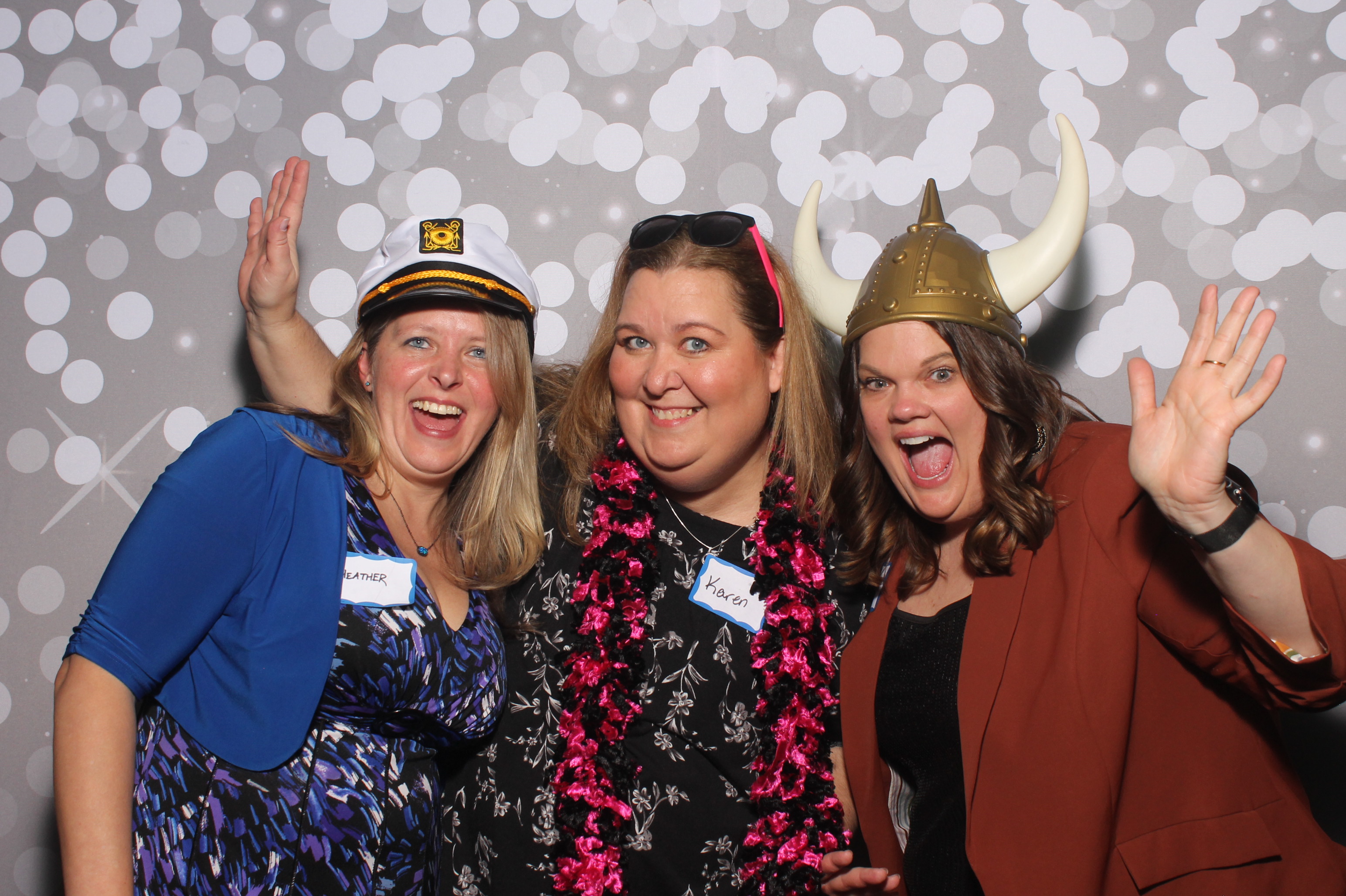 Protiviti Party | View more photos from the event at gallery.photoboothcincy.com/u/PhotoBoothCincy/Protiviti-Party