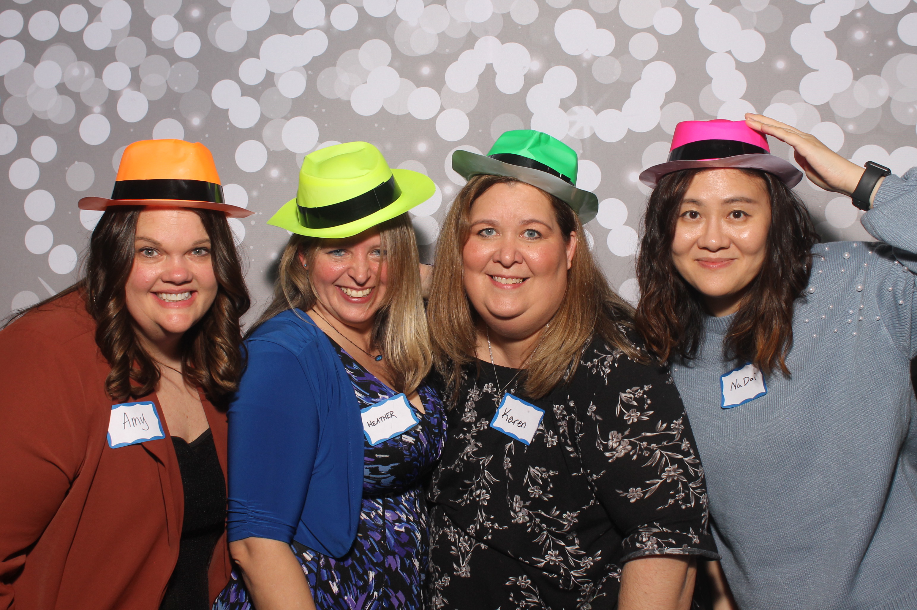 Protiviti Party | View more photos from the event at gallery.photoboothcincy.com/u/PhotoBoothCincy/Protiviti-Party