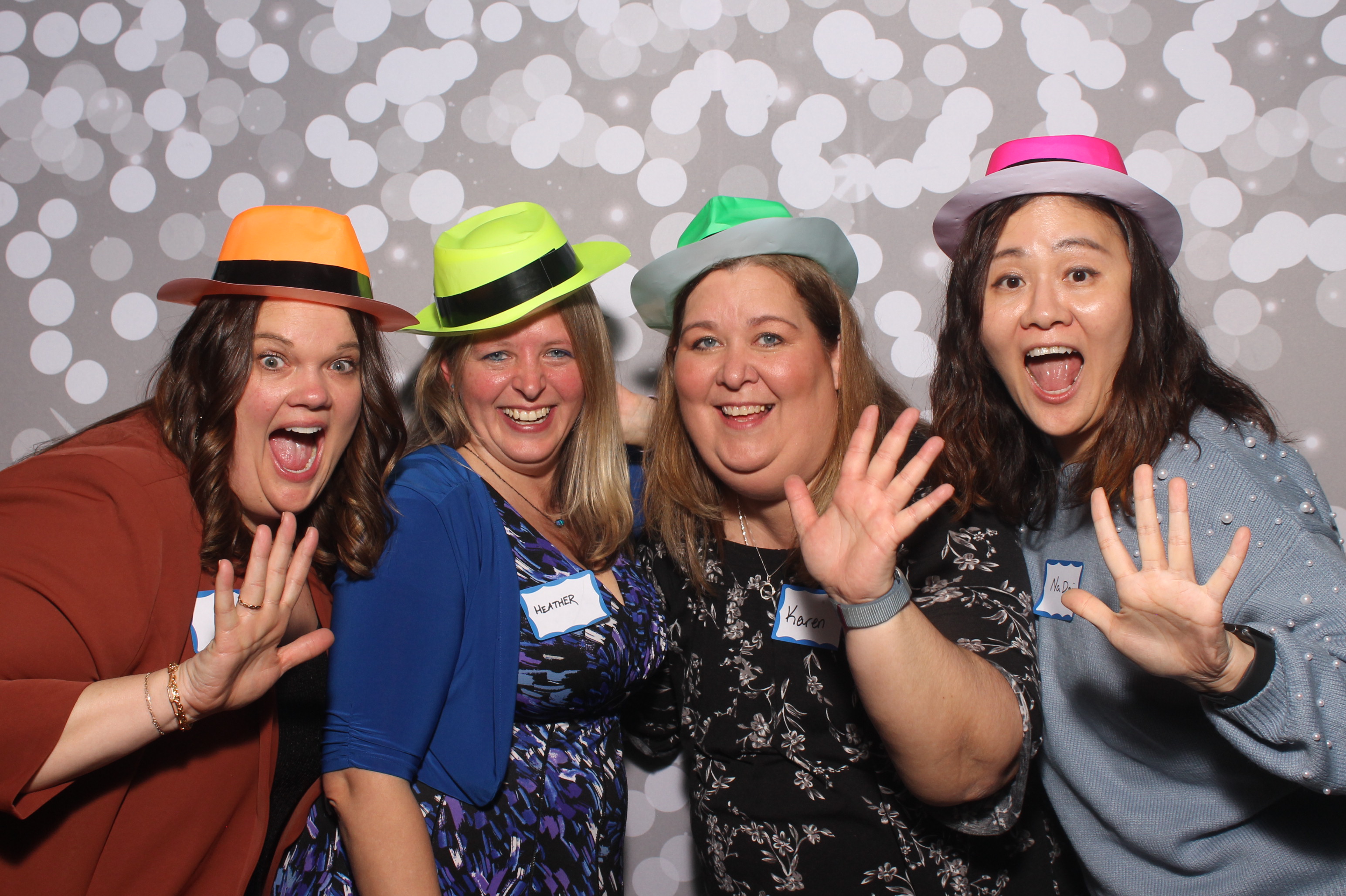 Protiviti Party | View more photos from the event at gallery.photoboothcincy.com/u/PhotoBoothCincy/Protiviti-Party