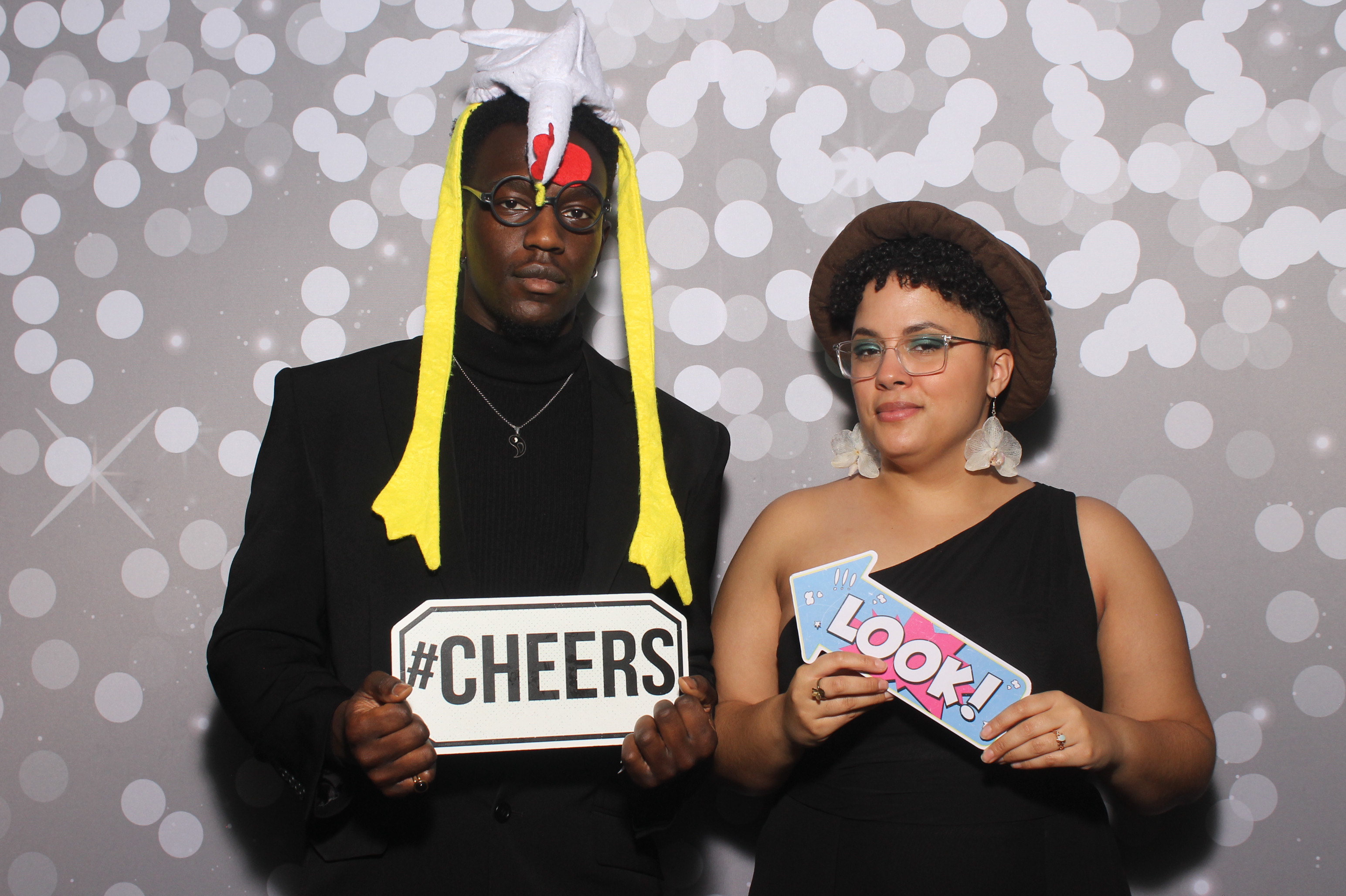 Protiviti Party | View more photos from the event at gallery.photoboothcincy.com/u/PhotoBoothCincy/Protiviti-Party