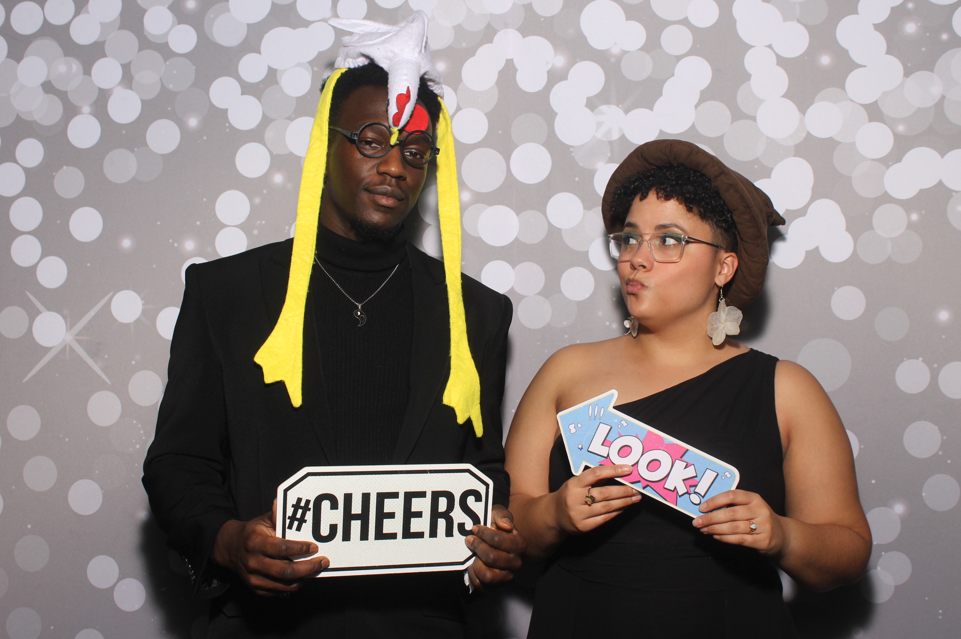Protiviti Party | View more photos from the event at gallery.photoboothcincy.com/u/PhotoBoothCincy/Protiviti-Party