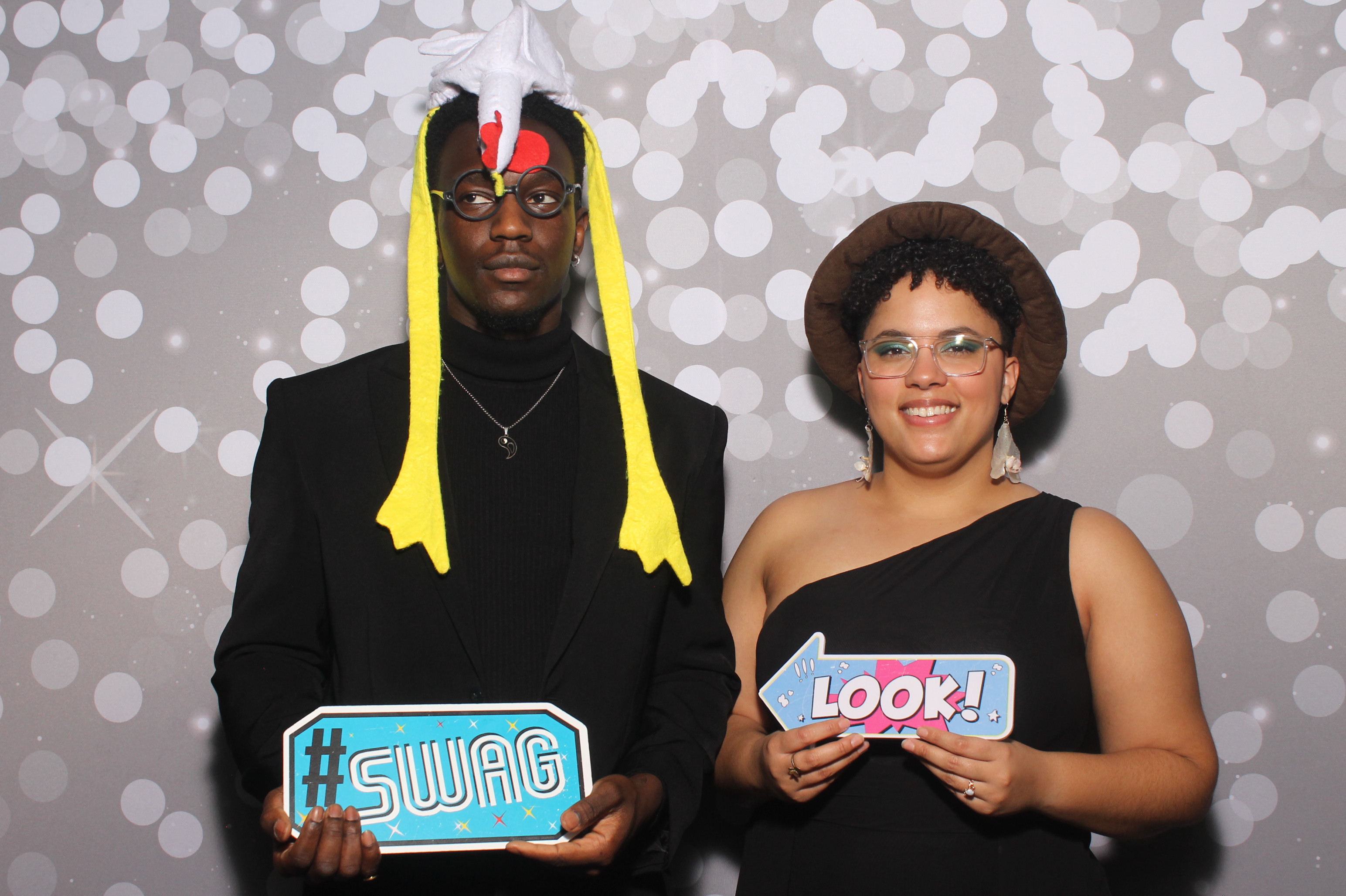 Protiviti Party | View more photos from the event at gallery.photoboothcincy.com/u/PhotoBoothCincy/Protiviti-Party