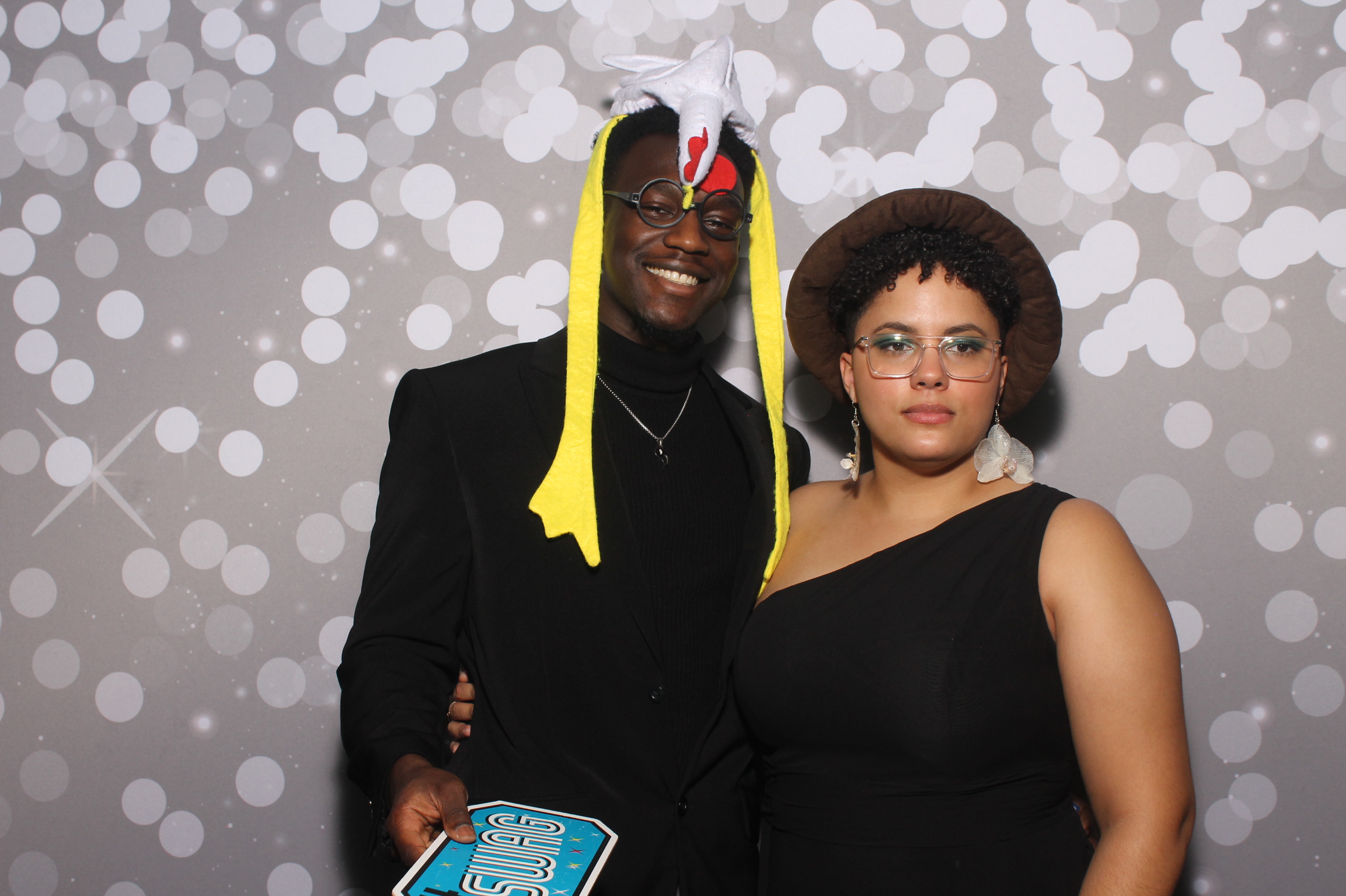 Protiviti Party | View more photos from the event at gallery.photoboothcincy.com/u/PhotoBoothCincy/Protiviti-Party