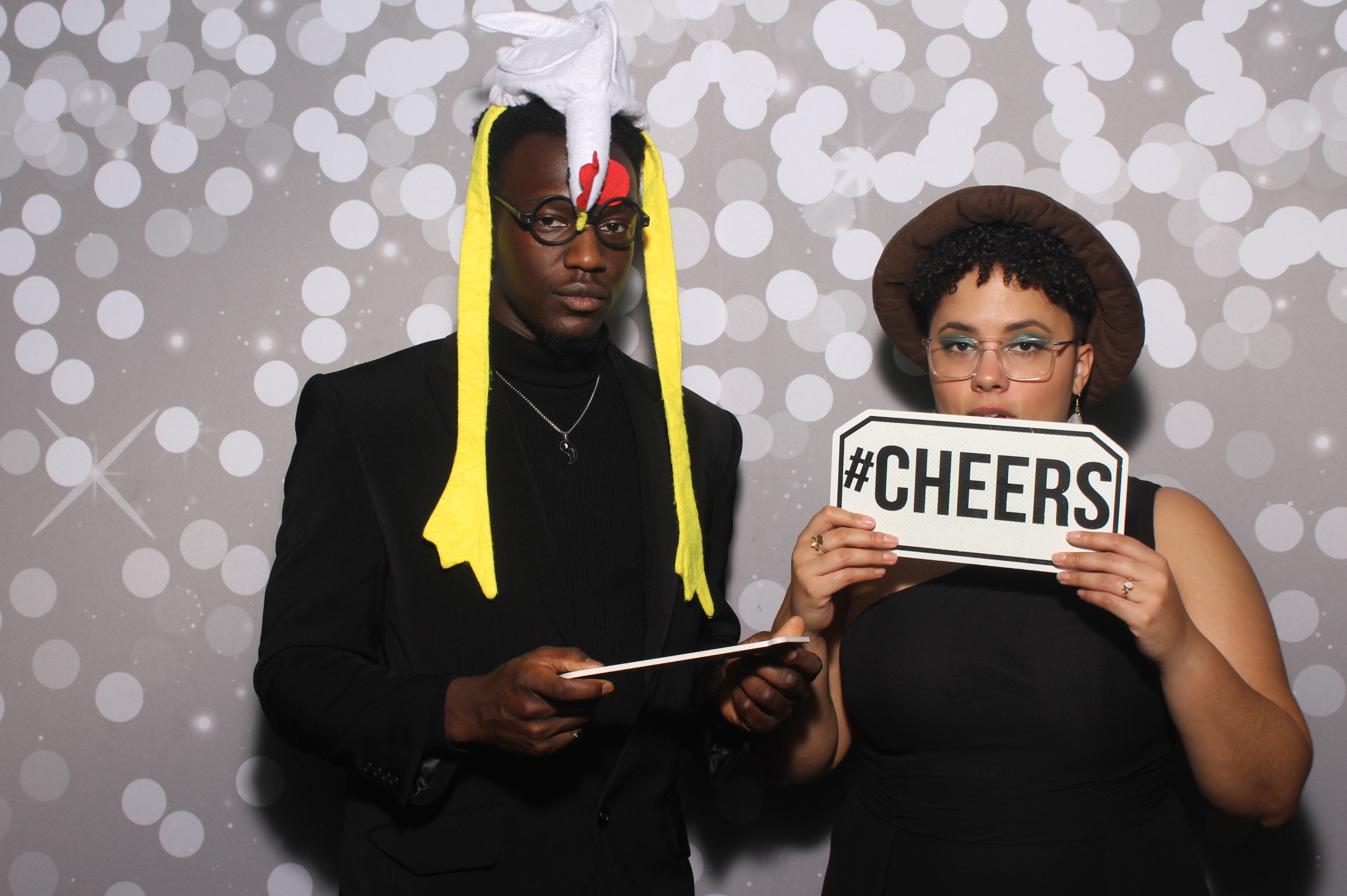 Protiviti Party | View more photos from the event at gallery.photoboothcincy.com/u/PhotoBoothCincy/Protiviti-Party