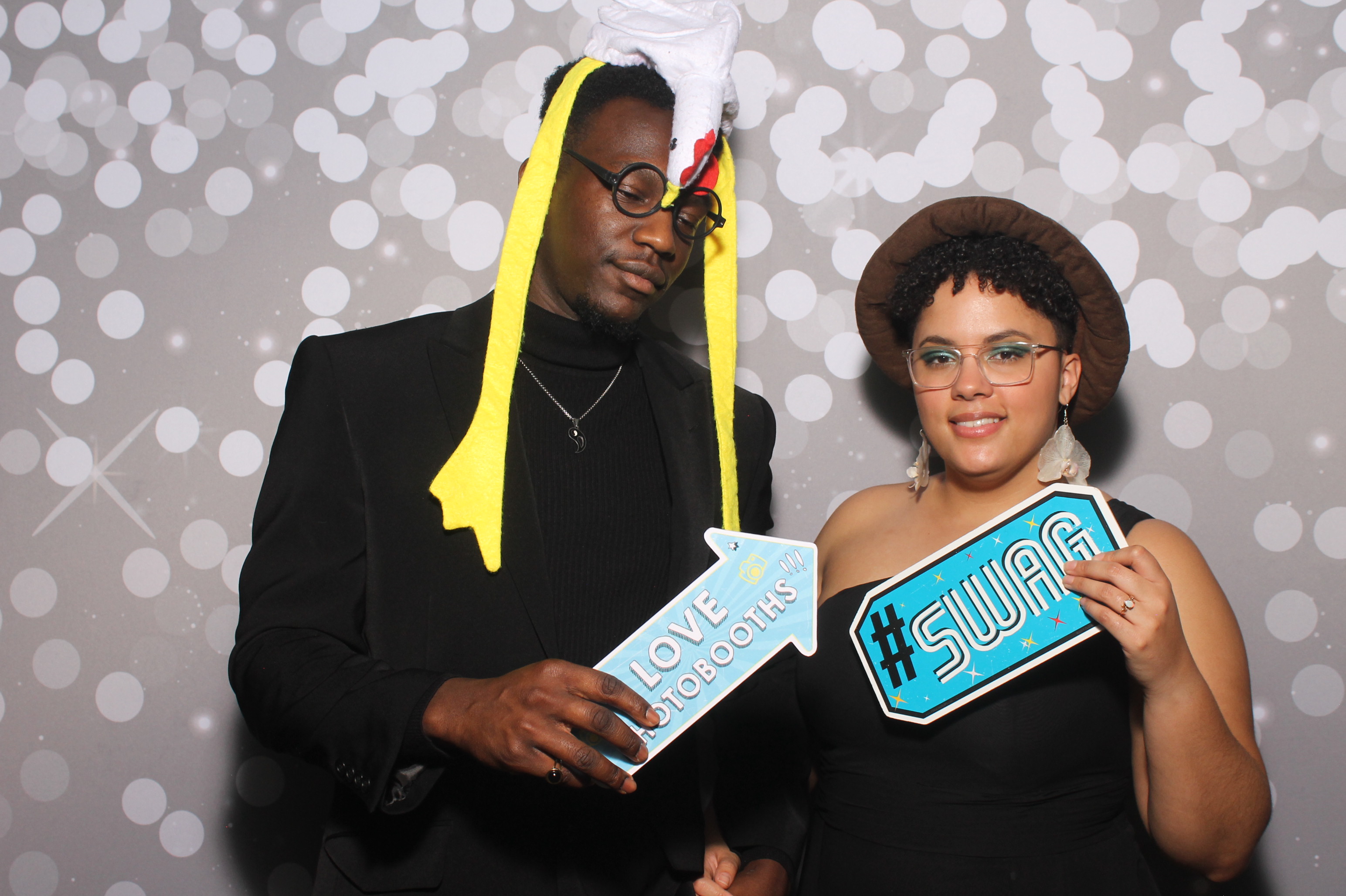 Protiviti Party | View more photos from the event at gallery.photoboothcincy.com/u/PhotoBoothCincy/Protiviti-Party