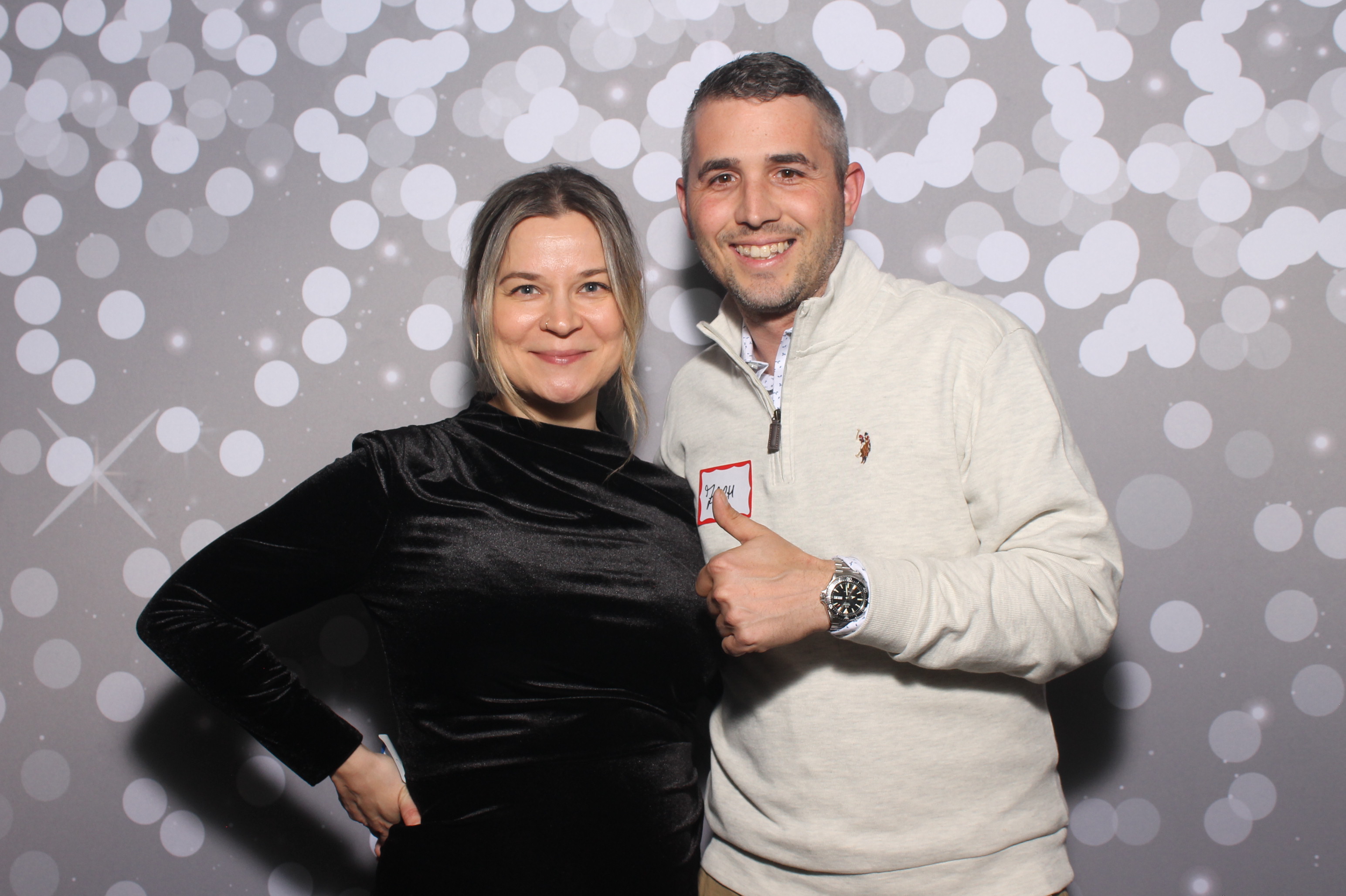 Protiviti Party | View more photos from the event at gallery.photoboothcincy.com/u/PhotoBoothCincy/Protiviti-Party