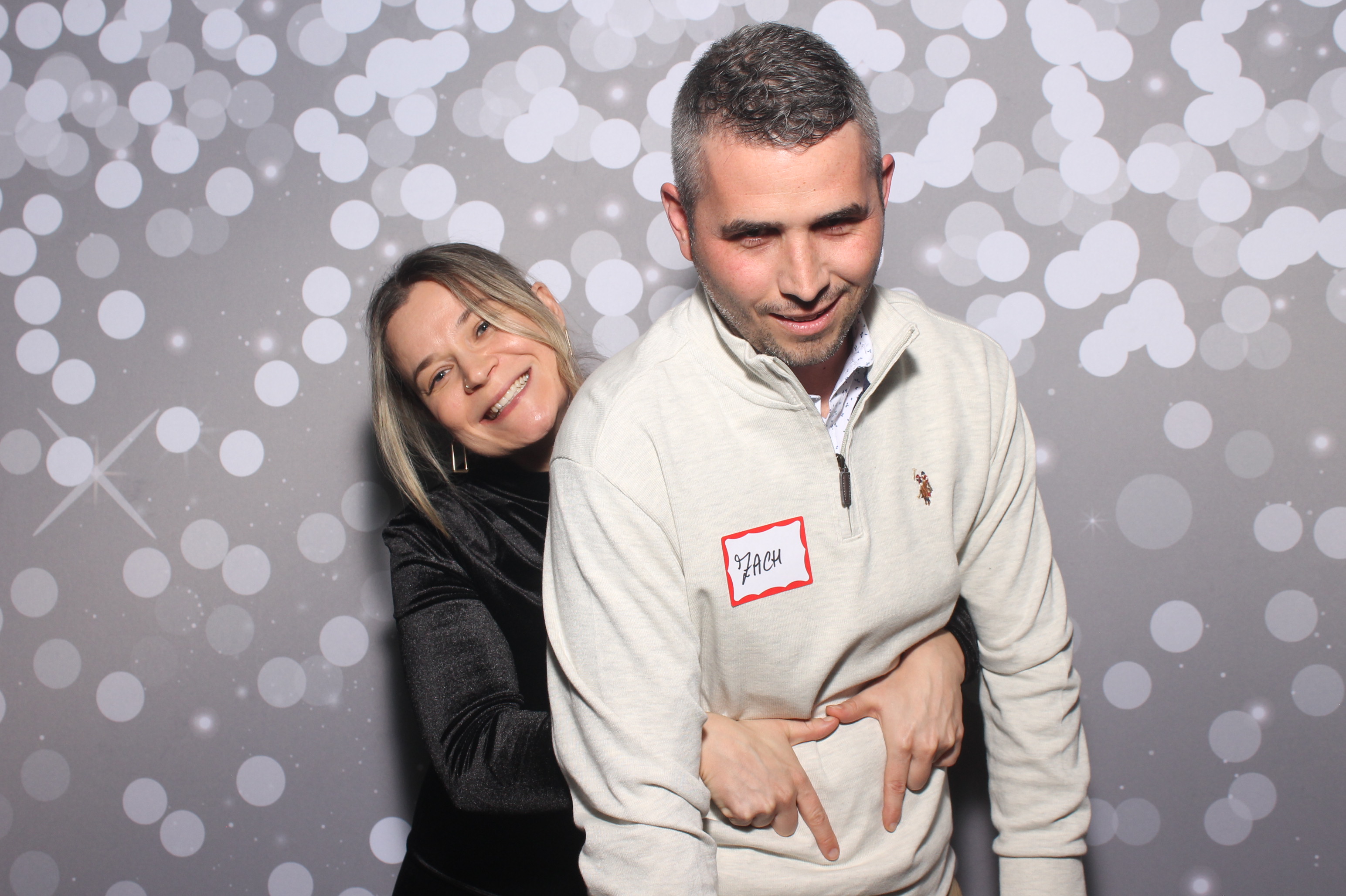 Protiviti Party | View more photos from the event at gallery.photoboothcincy.com/u/PhotoBoothCincy/Protiviti-Party