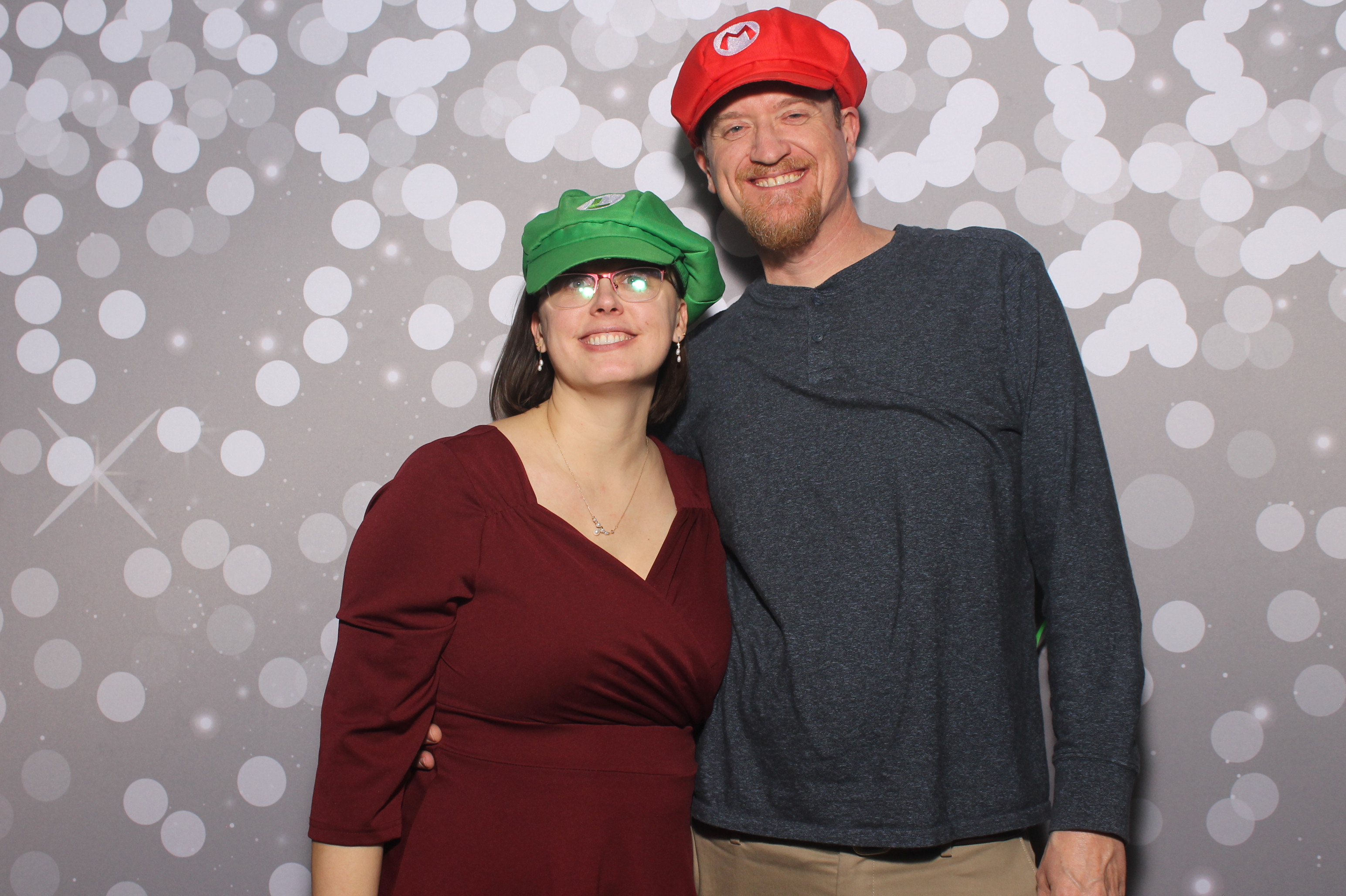 Protiviti Party | View more photos from the event at gallery.photoboothcincy.com/u/PhotoBoothCincy/Protiviti-Party