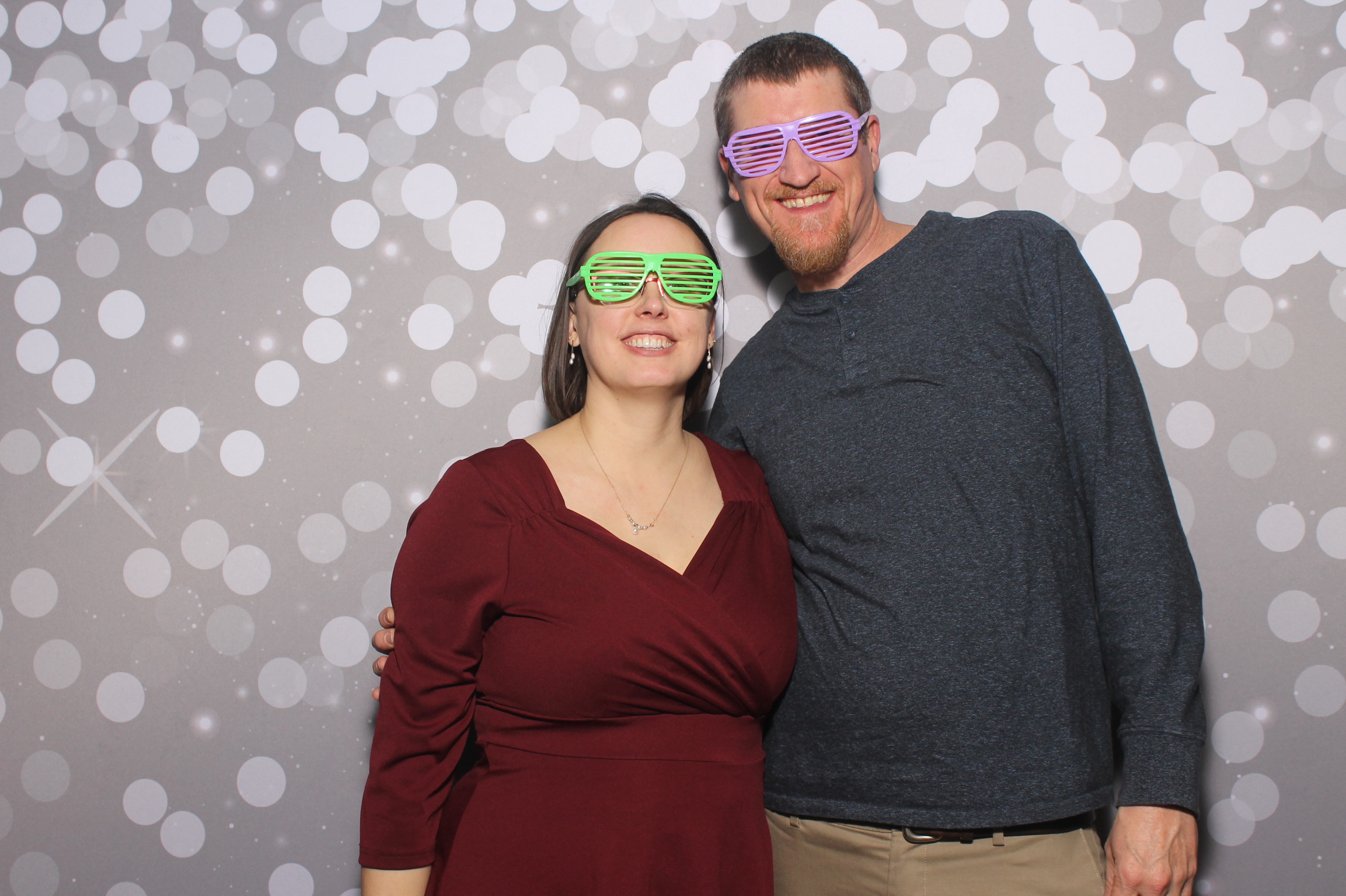 Protiviti Party | View more photos from the event at gallery.photoboothcincy.com/u/PhotoBoothCincy/Protiviti-Party
