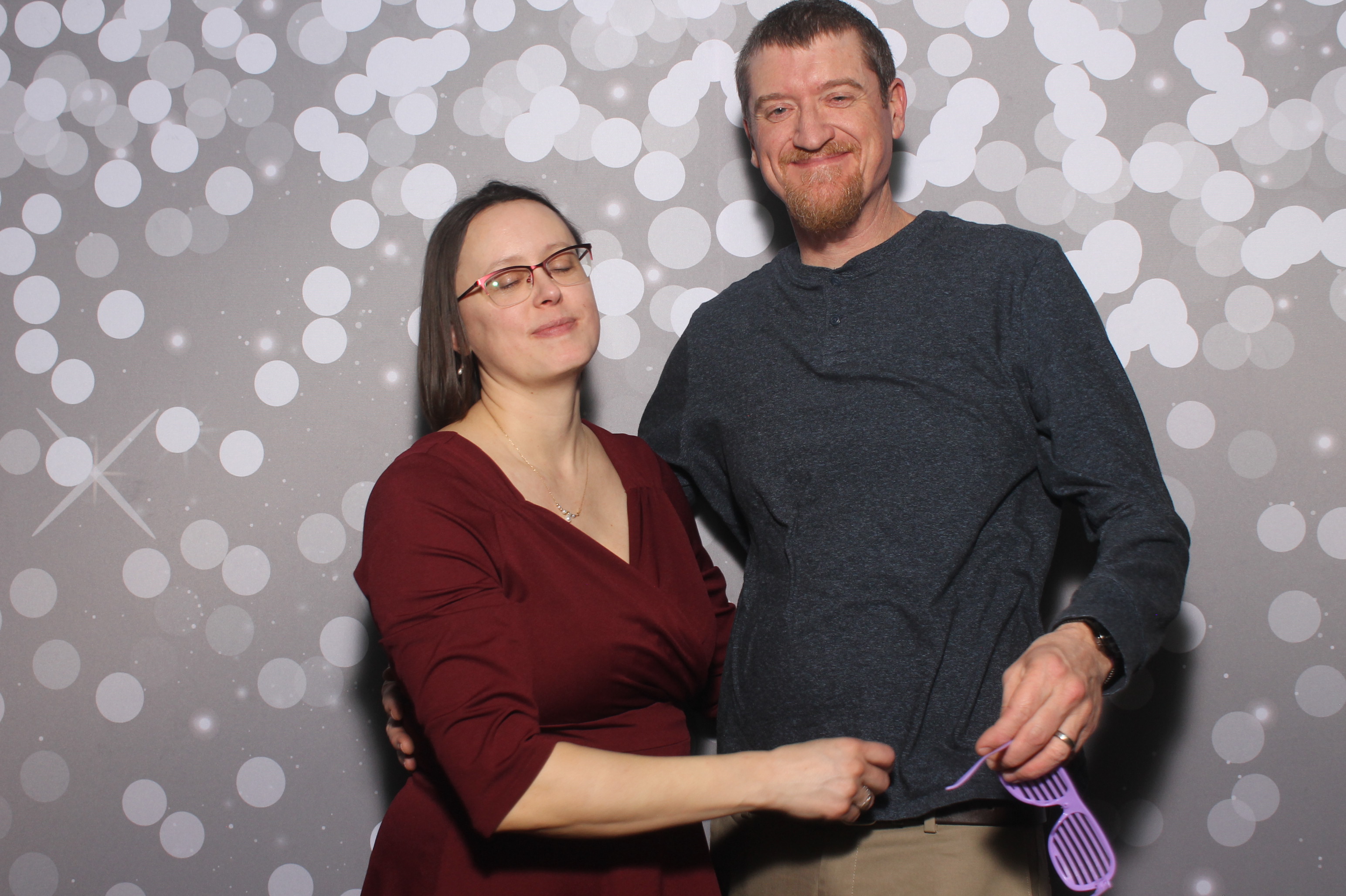 Protiviti Party | View more photos from the event at gallery.photoboothcincy.com/u/PhotoBoothCincy/Protiviti-Party