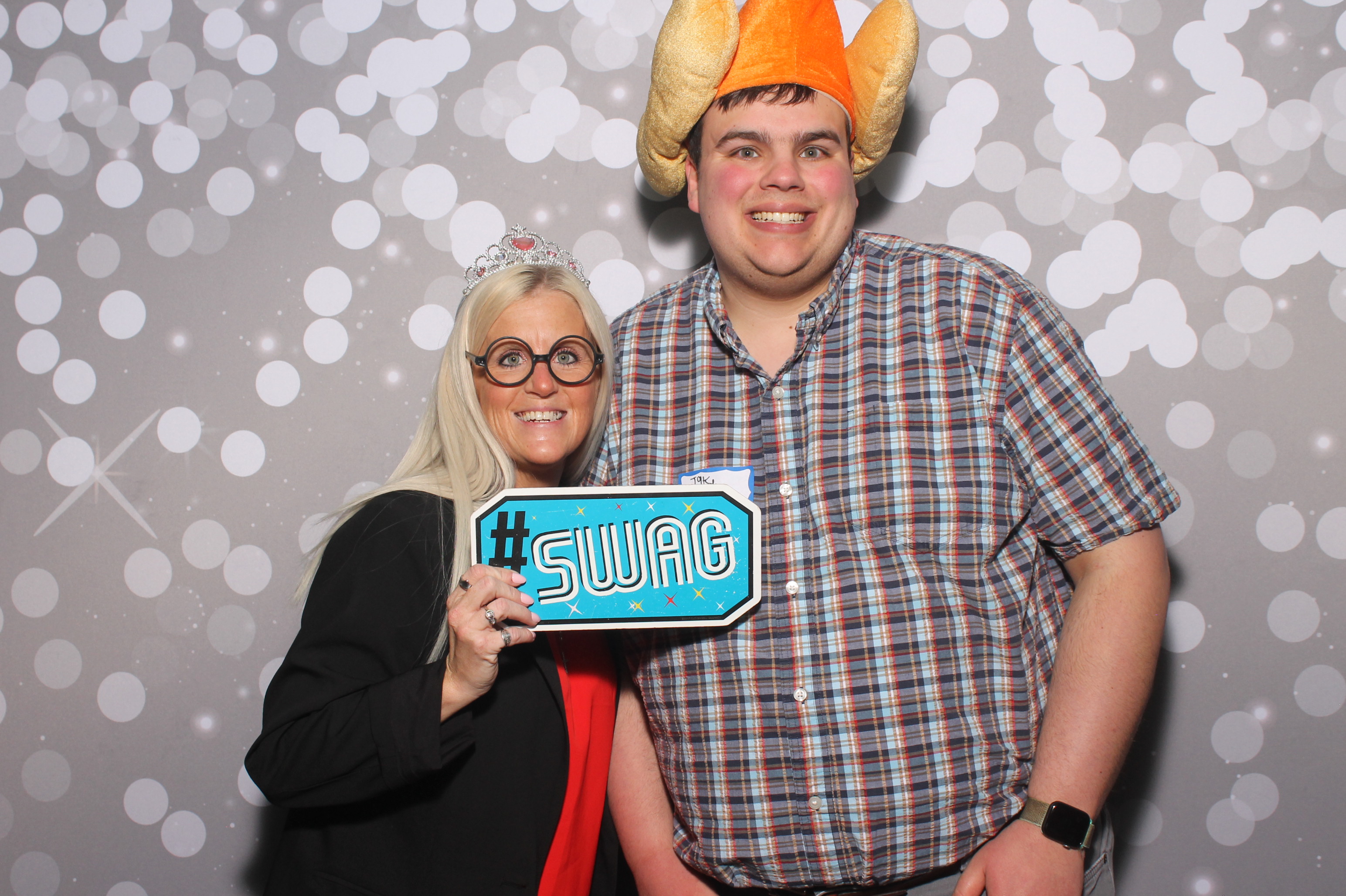 Protiviti Party | View more photos from the event at gallery.photoboothcincy.com/u/PhotoBoothCincy/Protiviti-Party