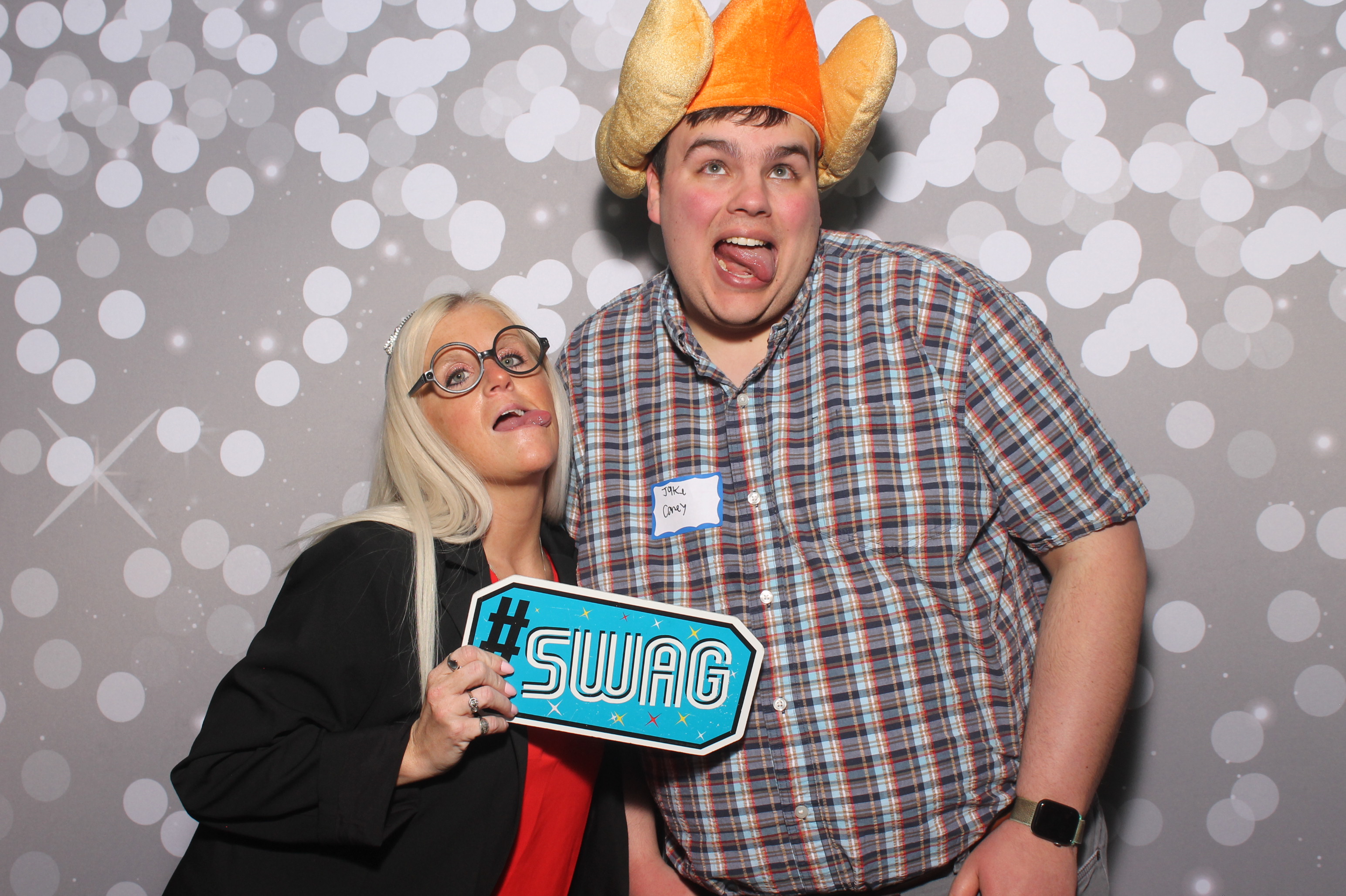 Protiviti Party | View more photos from the event at gallery.photoboothcincy.com/u/PhotoBoothCincy/Protiviti-Party