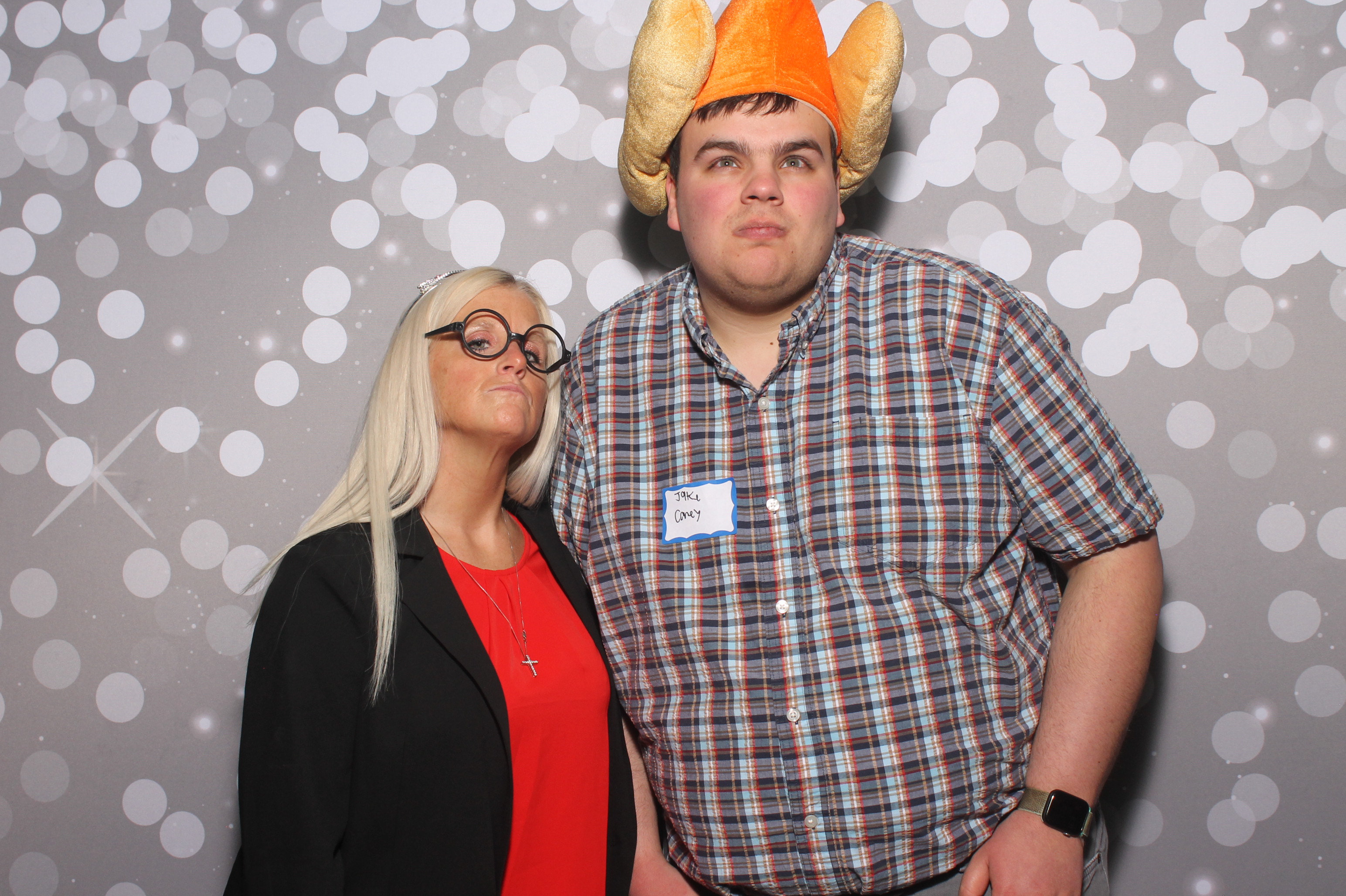 Protiviti Party | View more photos from the event at gallery.photoboothcincy.com/u/PhotoBoothCincy/Protiviti-Party