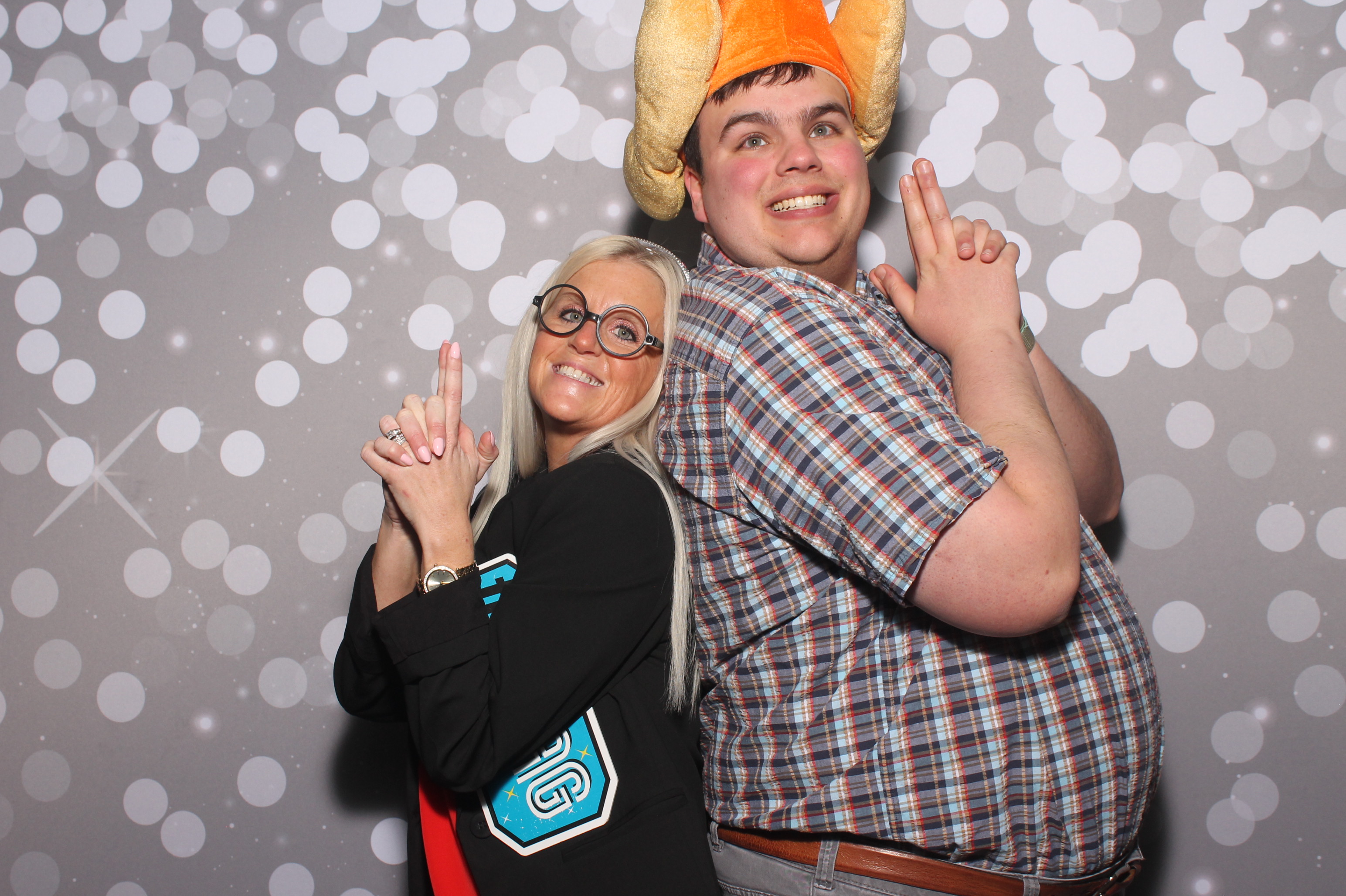 Protiviti Party | View more photos from the event at gallery.photoboothcincy.com/u/PhotoBoothCincy/Protiviti-Party