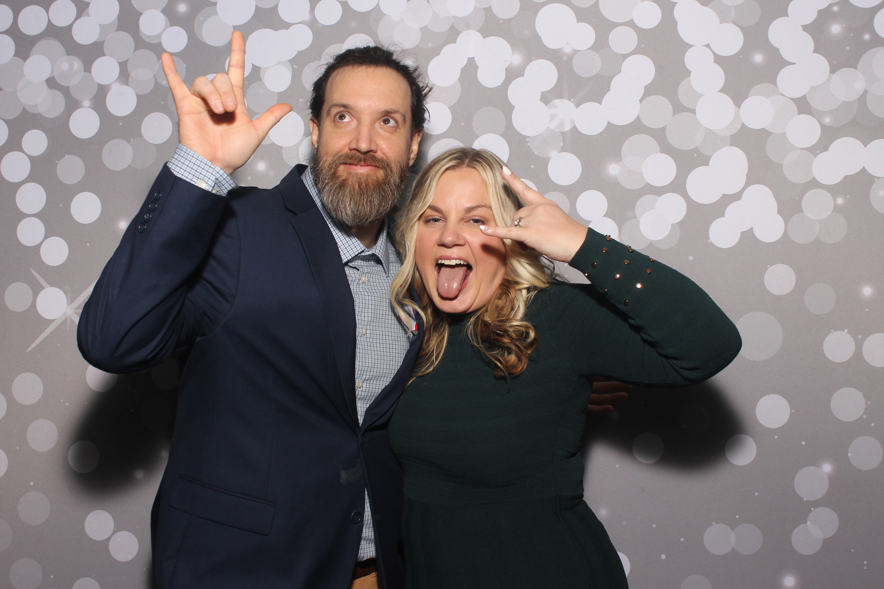 Protiviti Party | View more photos from the event at gallery.photoboothcincy.com/u/PhotoBoothCincy/Protiviti-Party