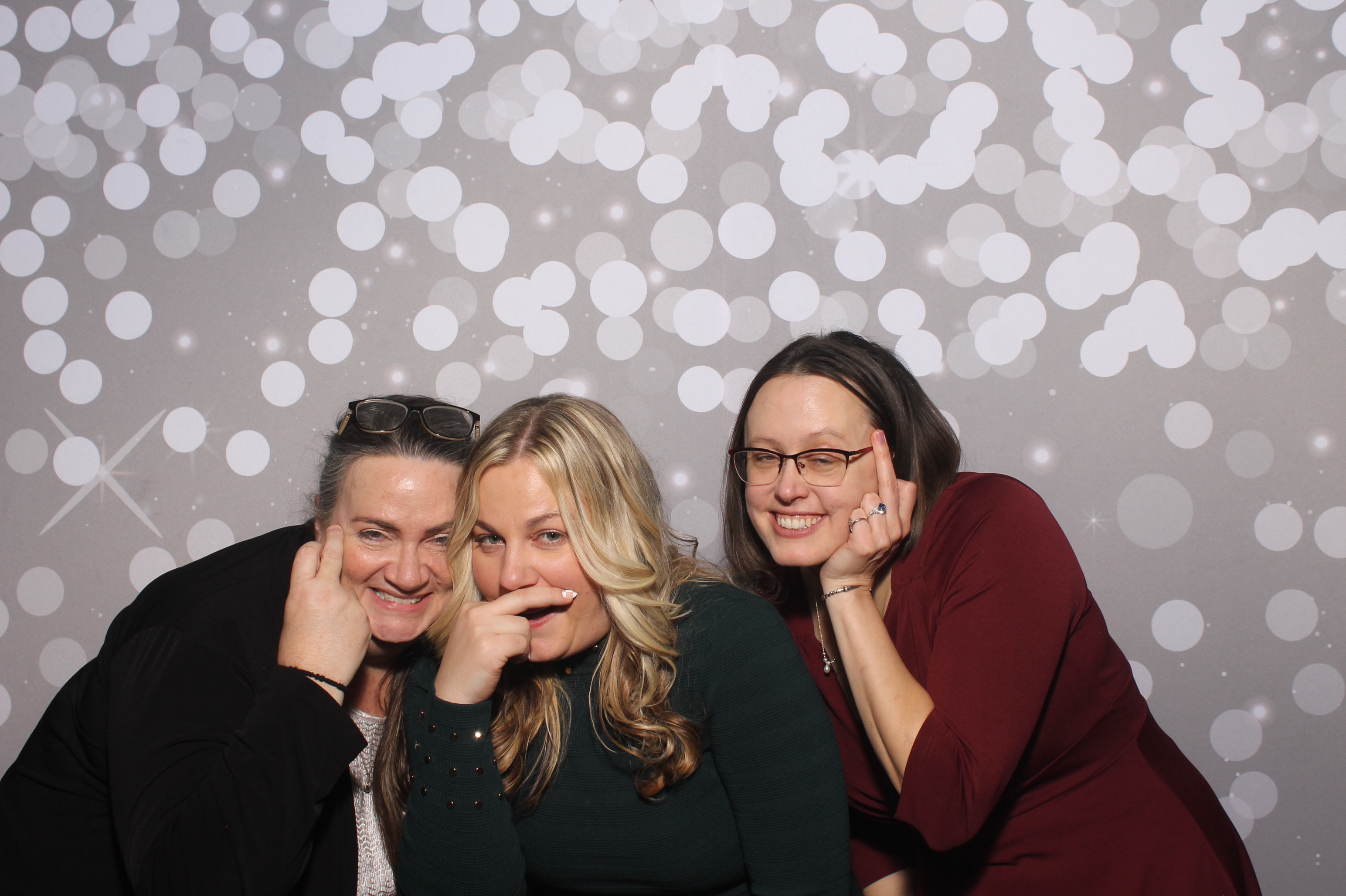 Protiviti Party | View more photos from the event at gallery.photoboothcincy.com/u/PhotoBoothCincy/Protiviti-Party