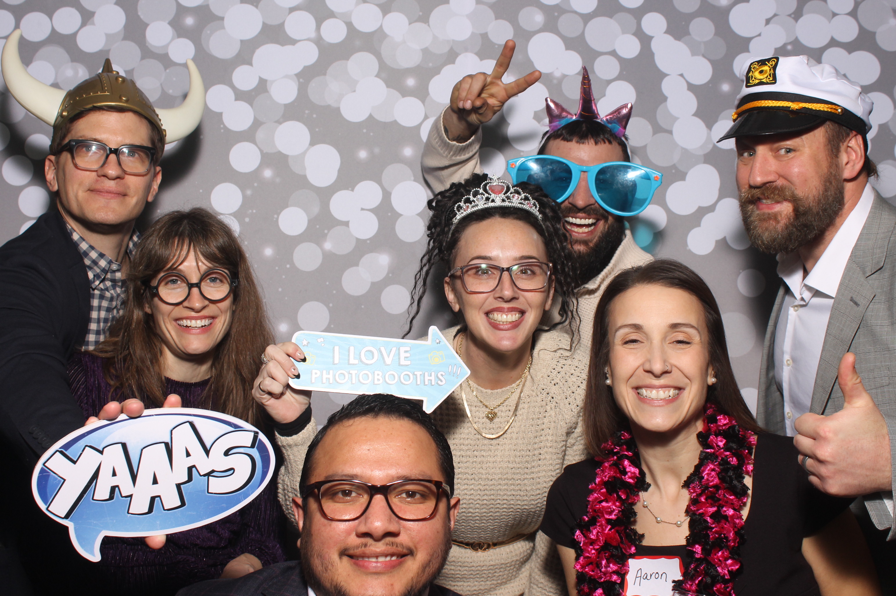 Protiviti Party | View more photos from the event at gallery.photoboothcincy.com/u/PhotoBoothCincy/Protiviti-Party