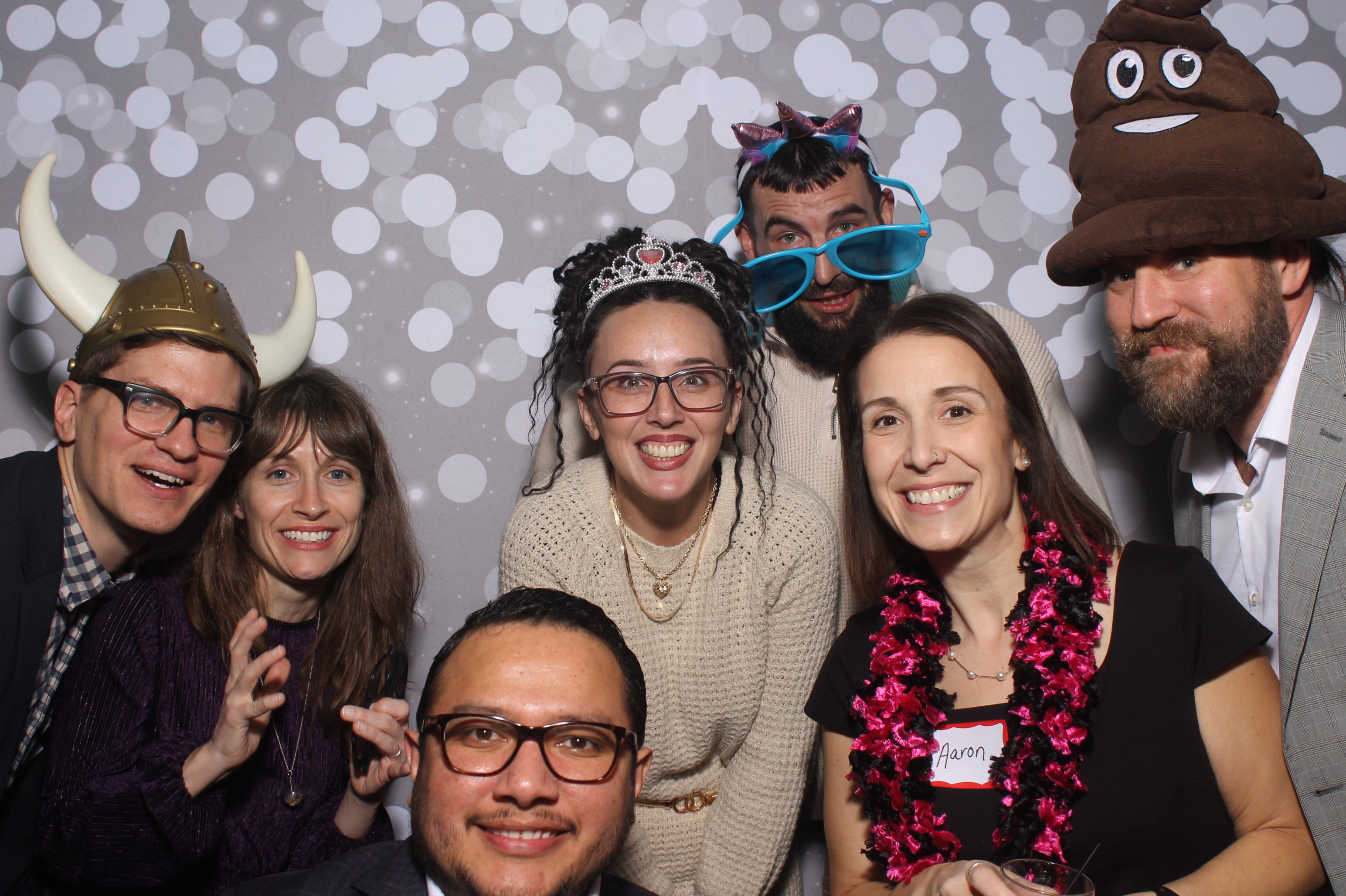 Protiviti Party | View more photos from the event at gallery.photoboothcincy.com/u/PhotoBoothCincy/Protiviti-Party