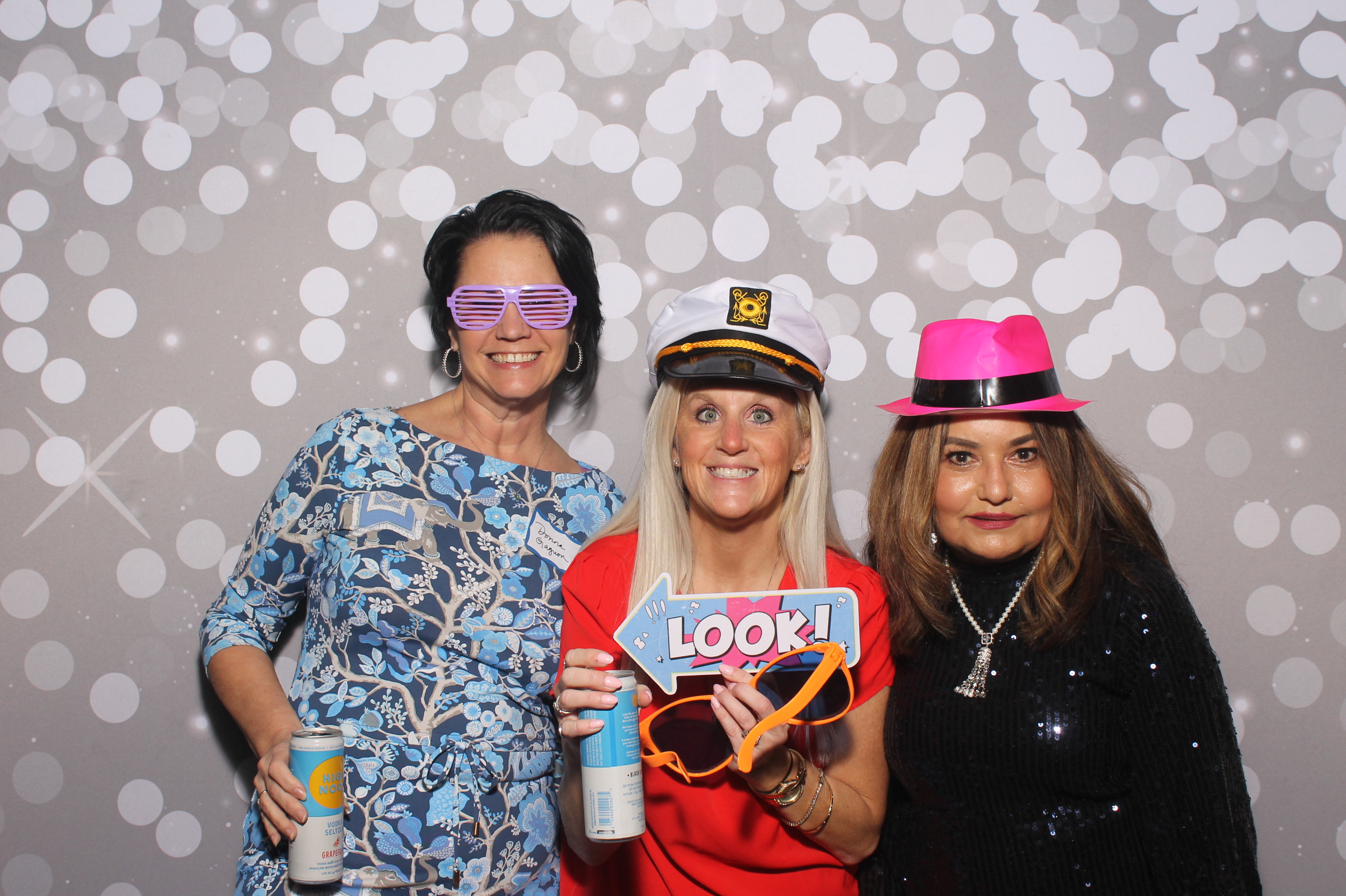 Protiviti Party | View more photos from the event at gallery.photoboothcincy.com/u/PhotoBoothCincy/Protiviti-Party